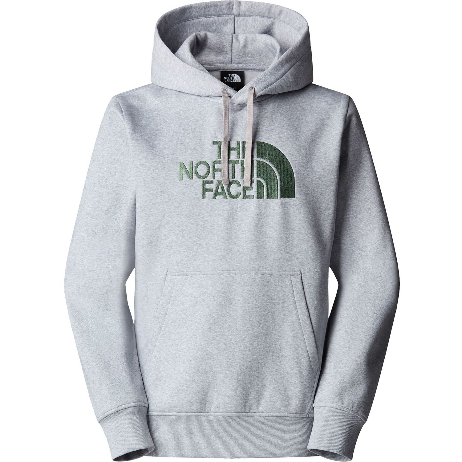 Men’s Drew Peak Pullover Hoodie