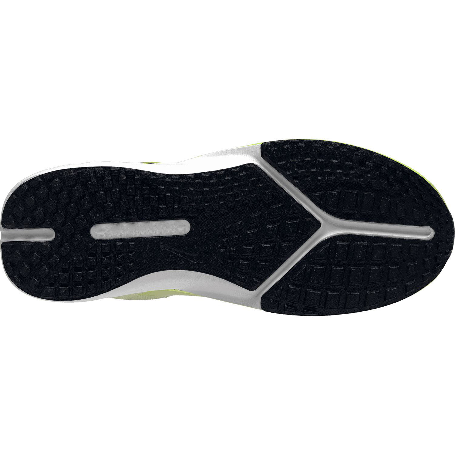 Nike Sonic Fly Big Kids" Running