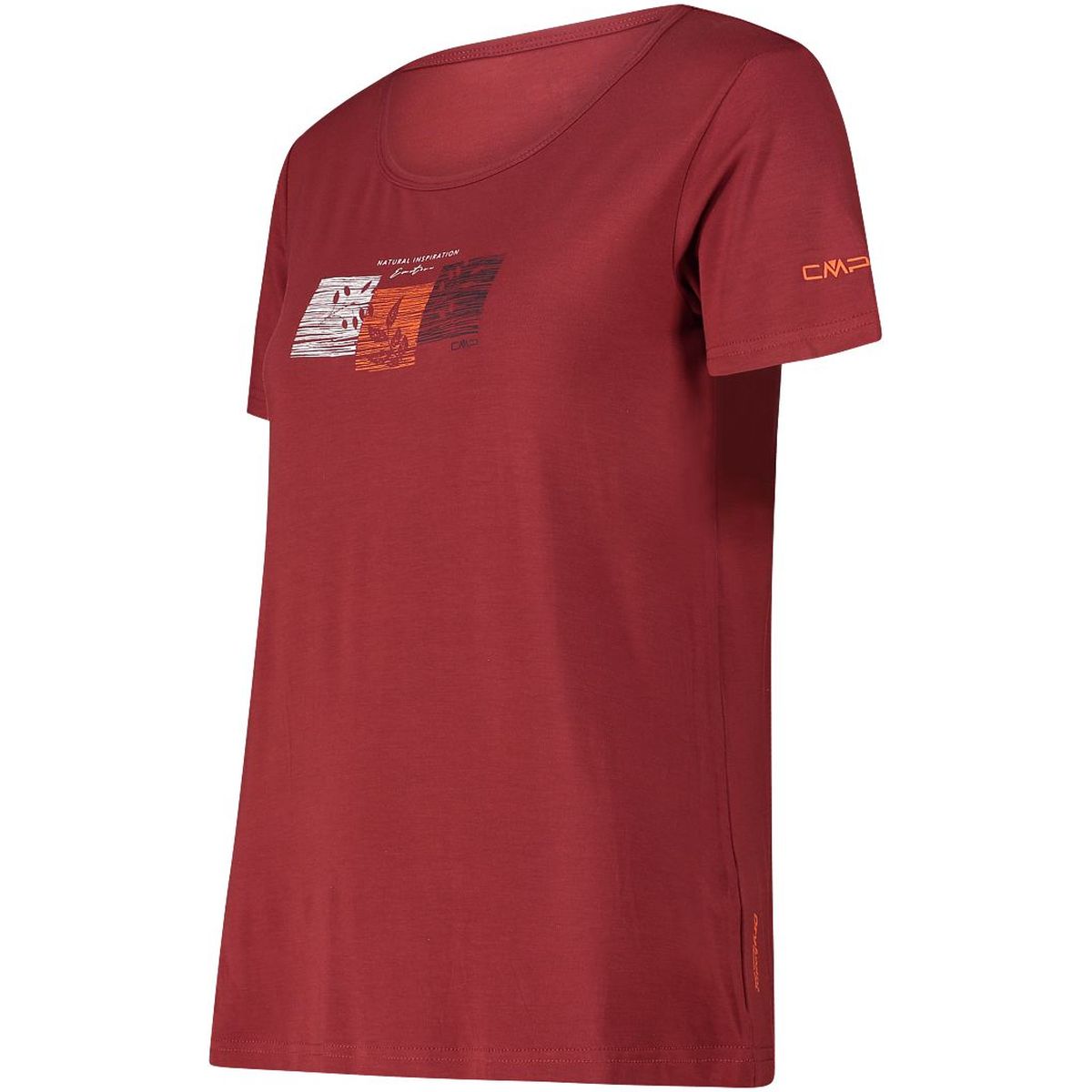 Woman T-Shirt 31T8476