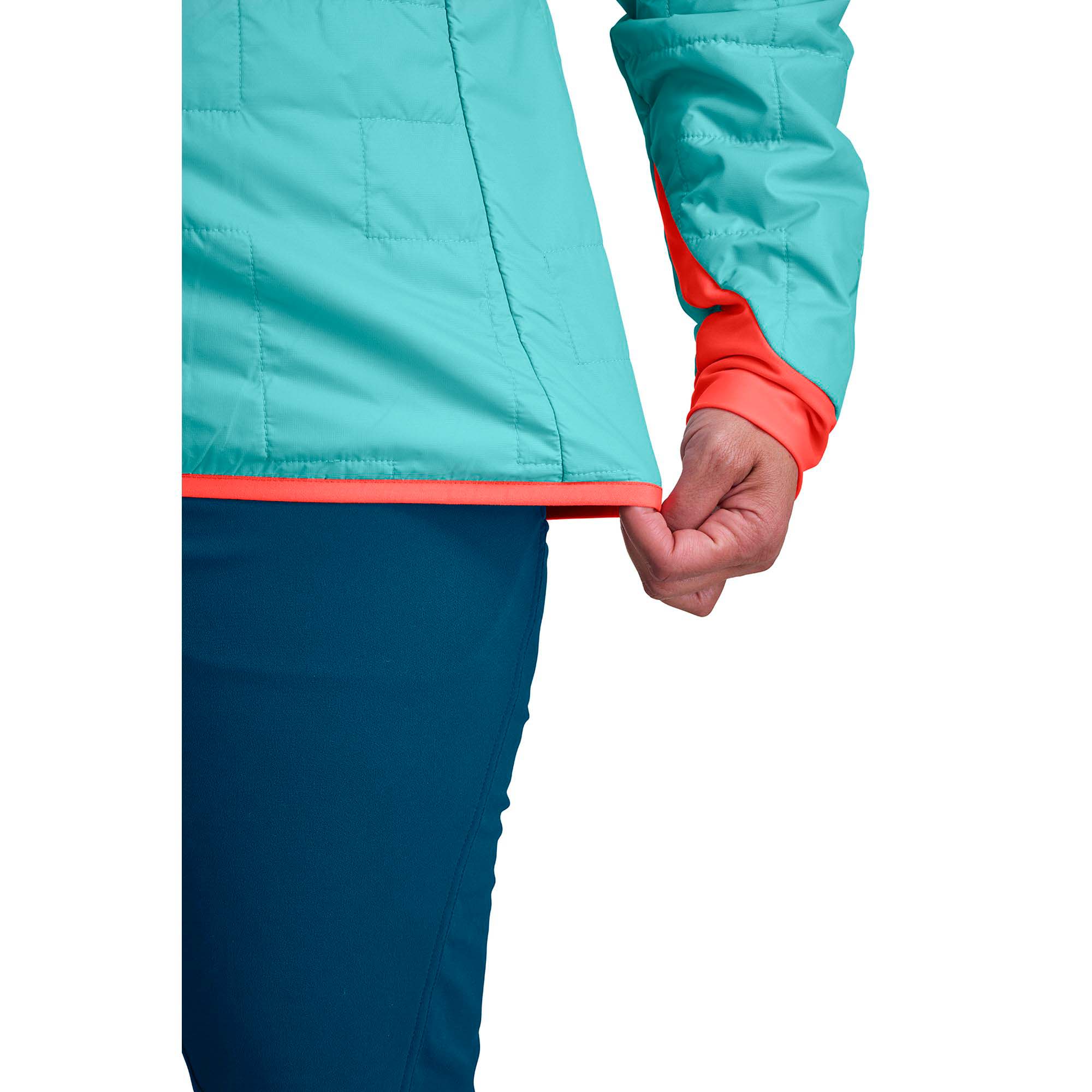 Piz Boè Jacket W