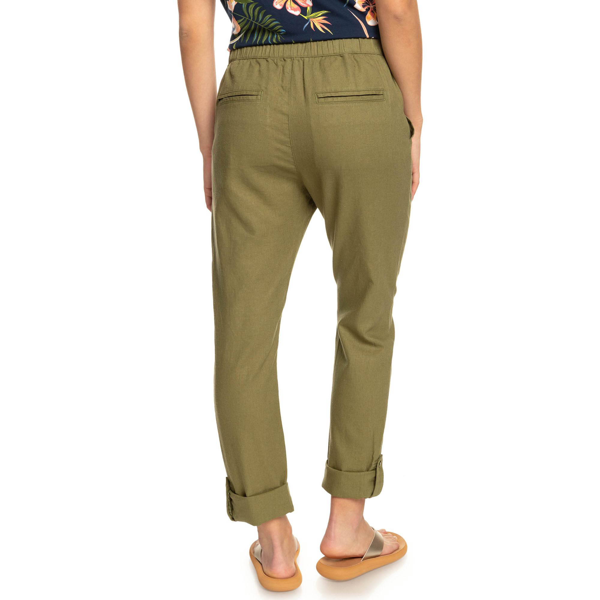 On the Seashore Pant