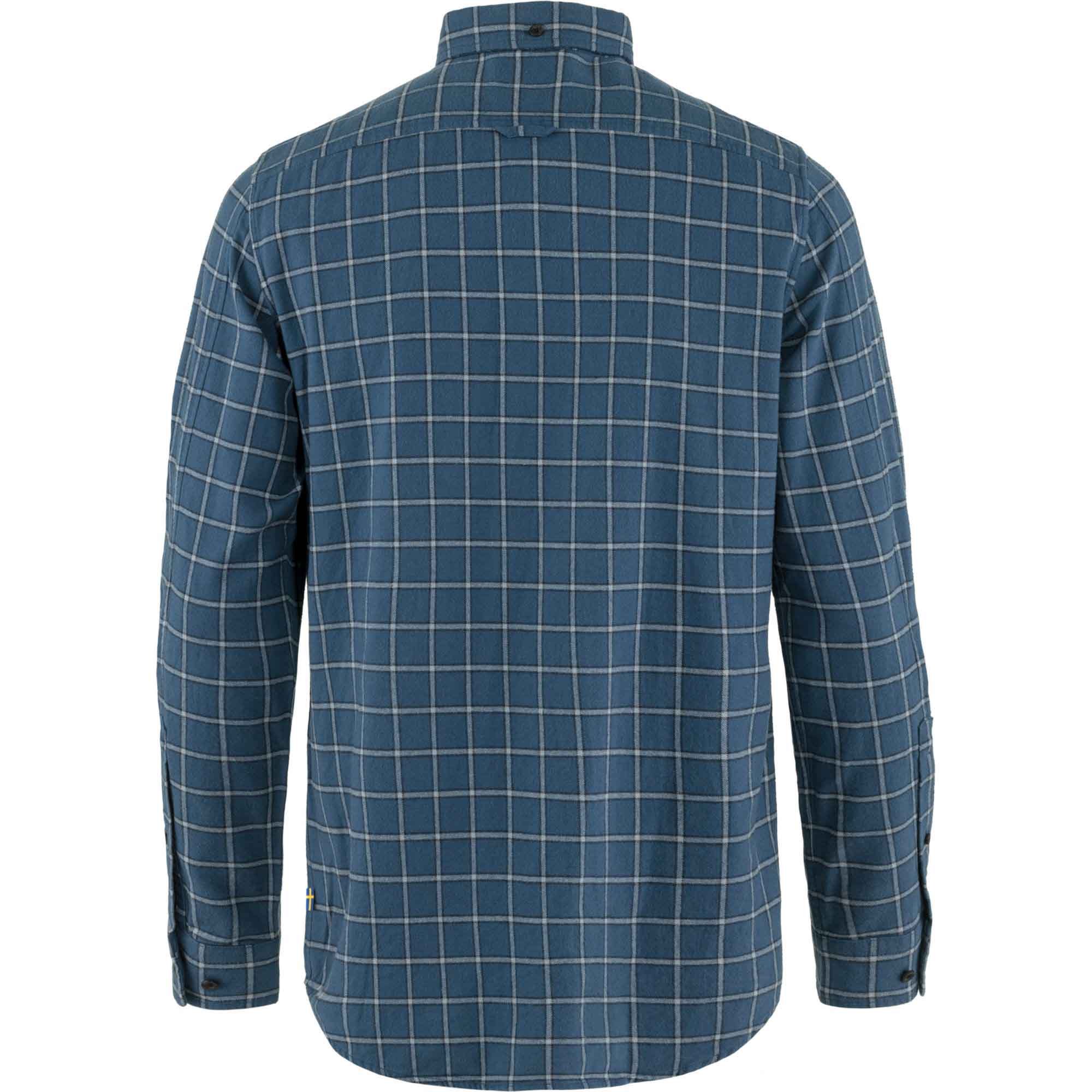 Övik Flannel Shirt M