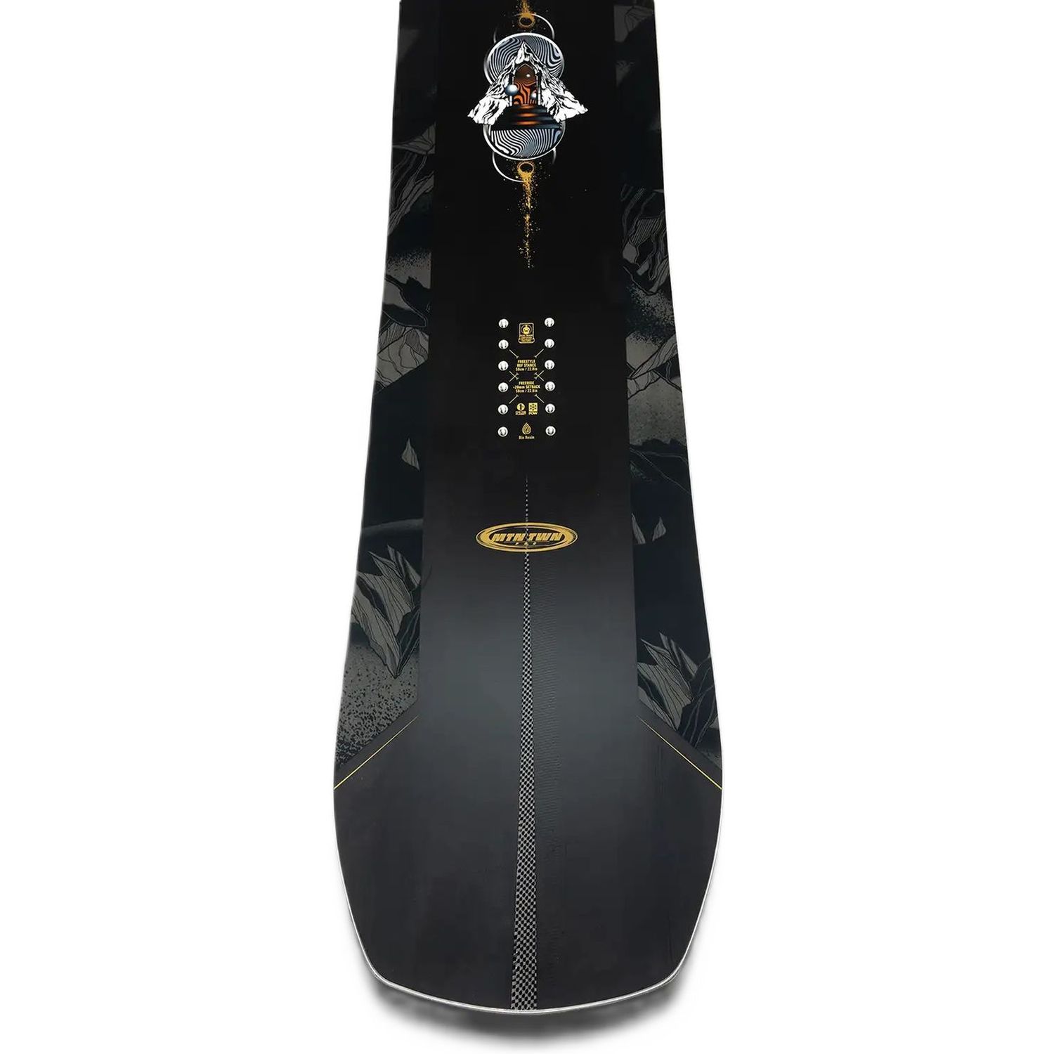 Men\'s Mountain Twin Pro