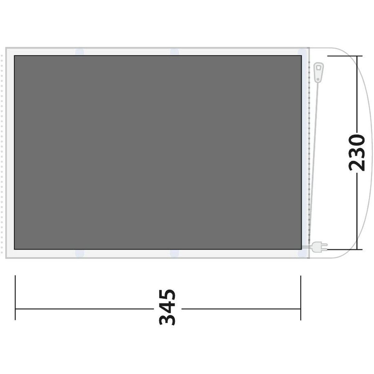 Footprint Elmdale 3PA
