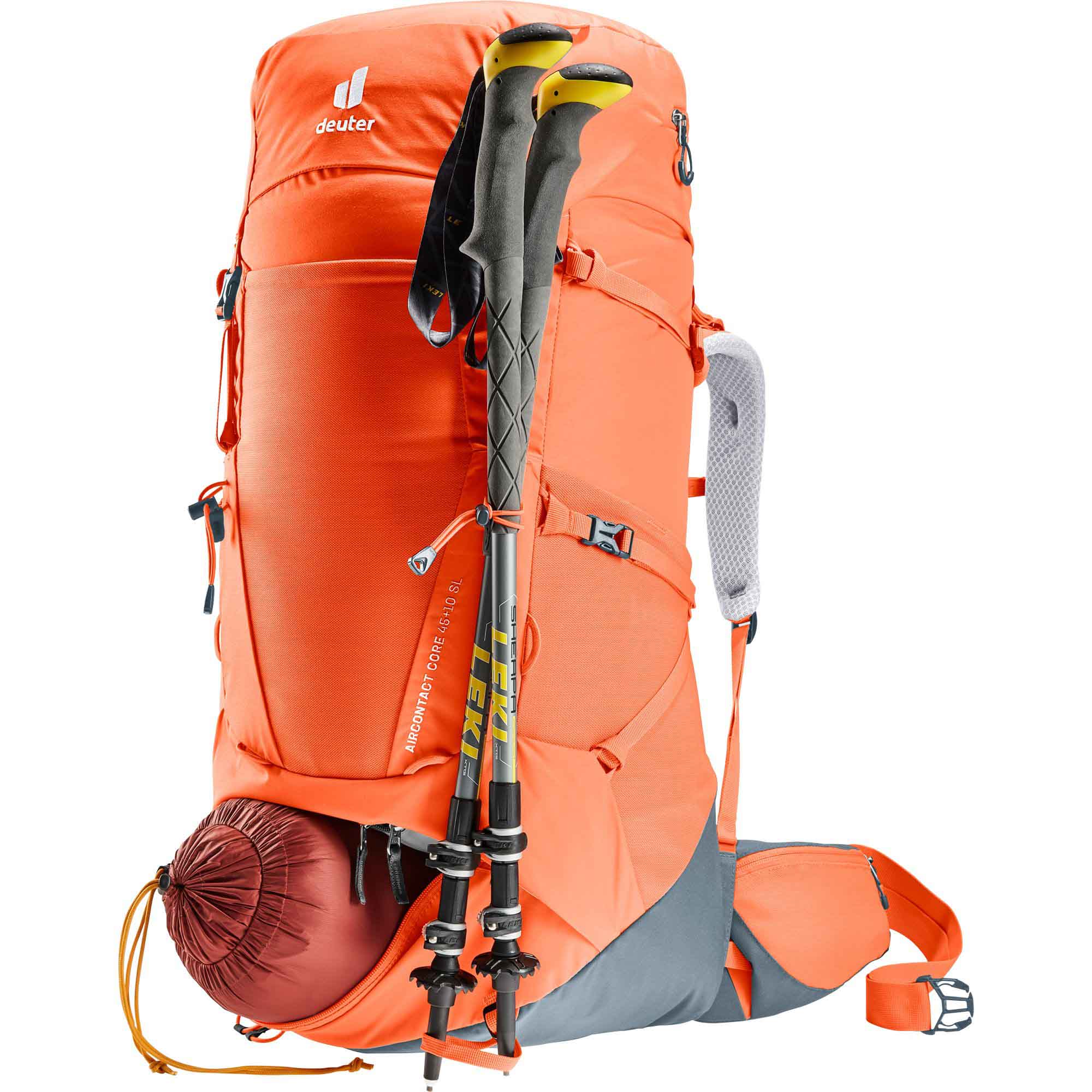 Aircontact Core 45+10 SL