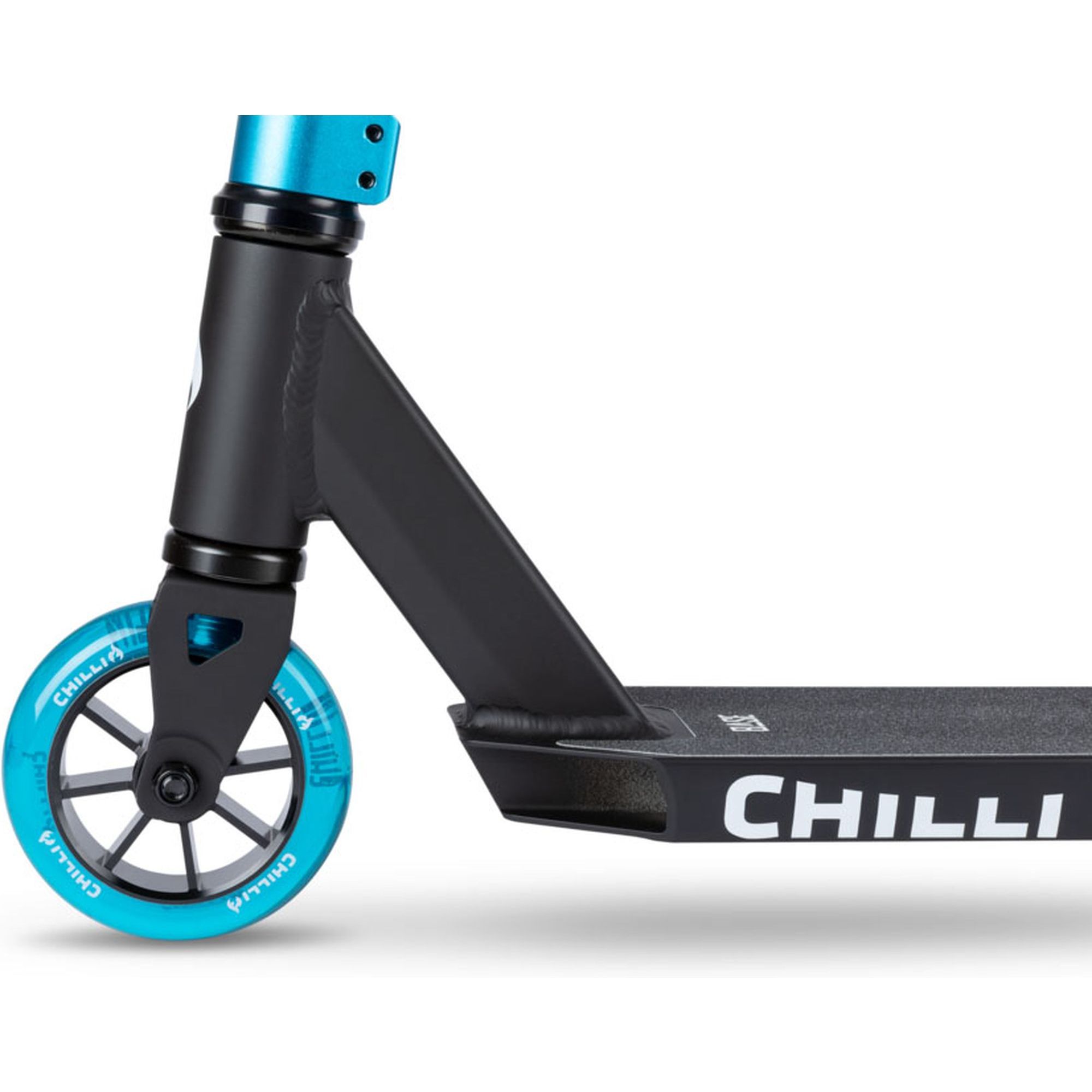 Pro Scooter Base S