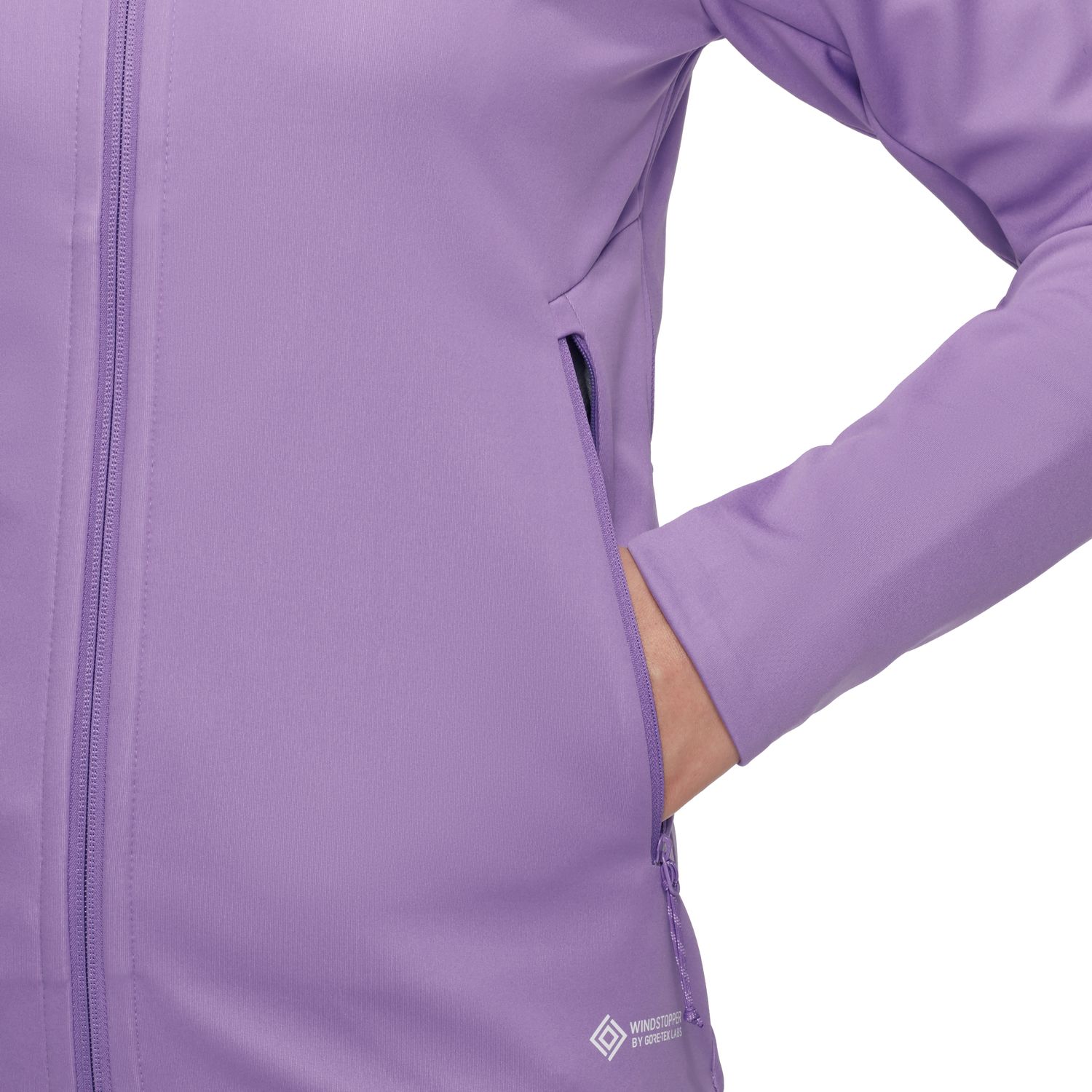 Ultimate VII SO Hooded Jacket Women