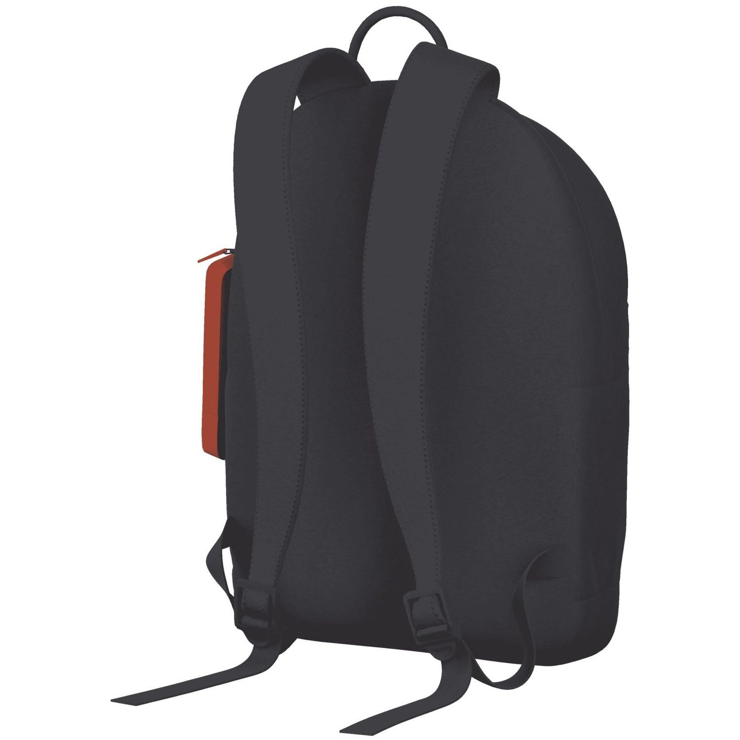 Y NK ELMNTL BKPK SHOEBOX