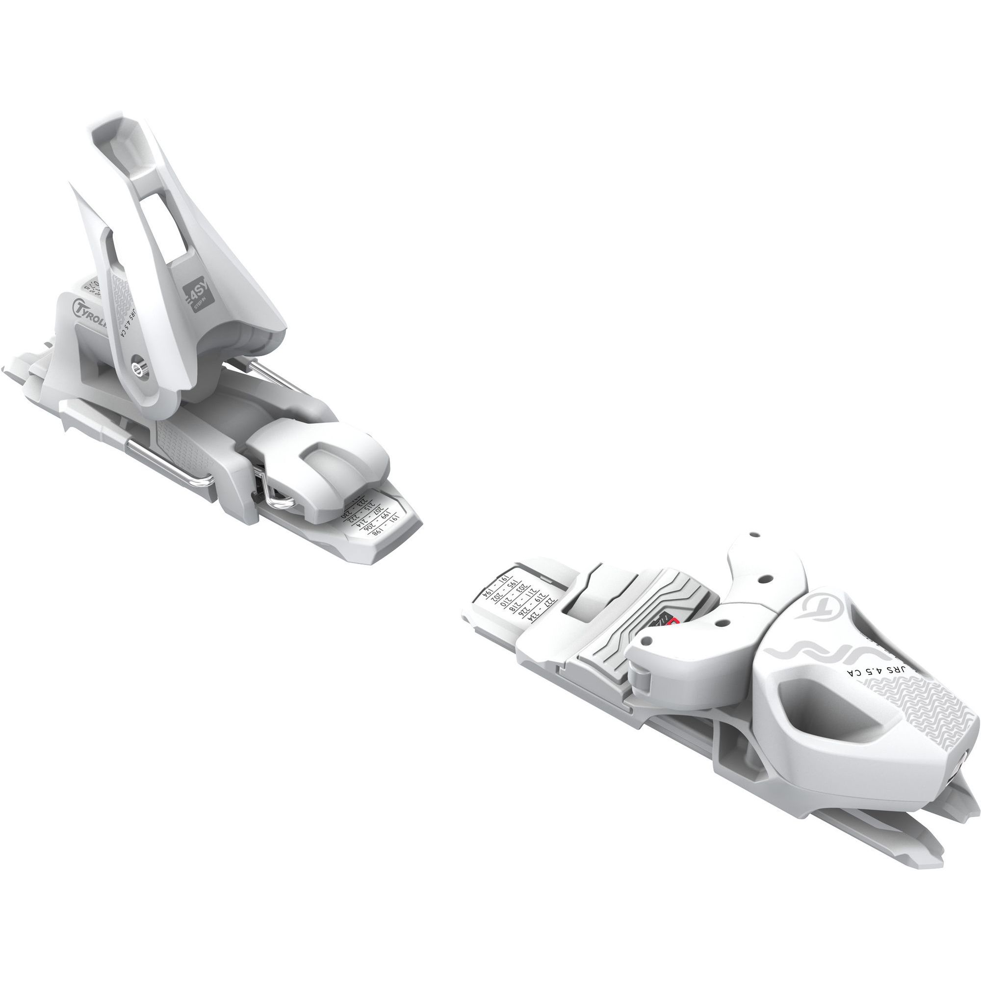 Joy Easy JRS/JRS 4.5 GW CA