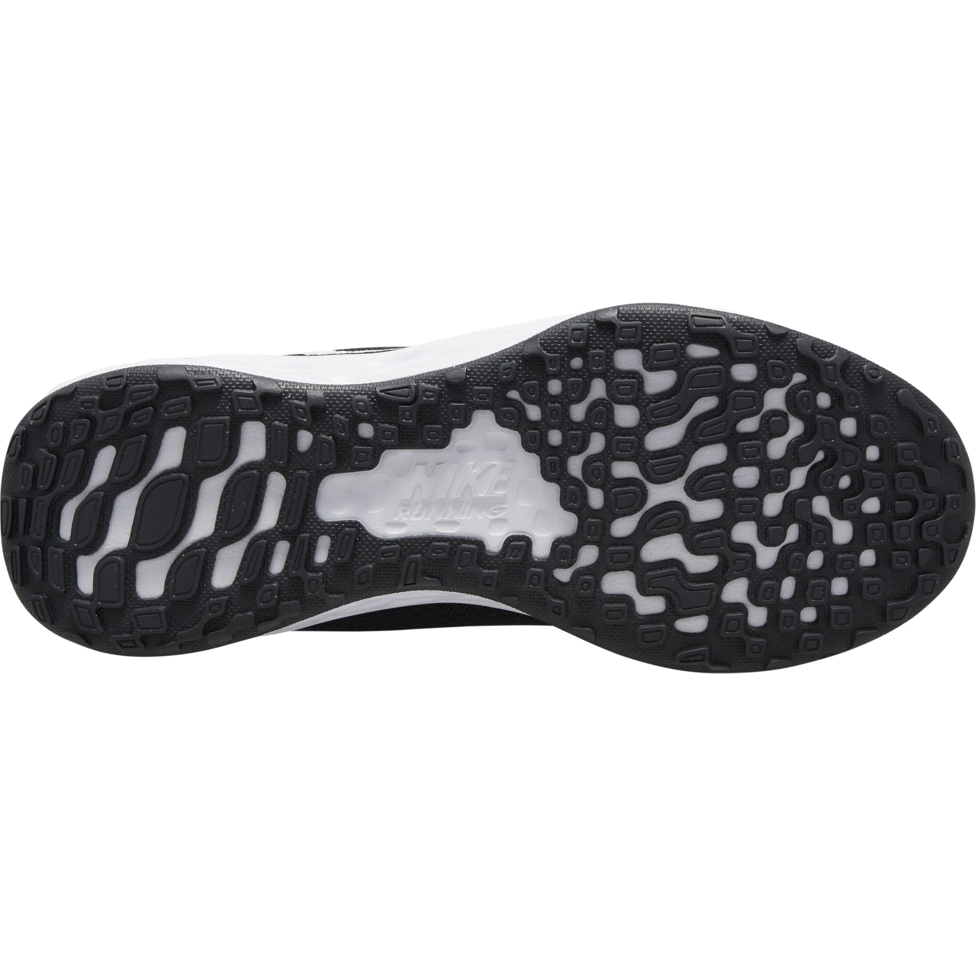 JR Revolution 6 Big Kids Running Shoe