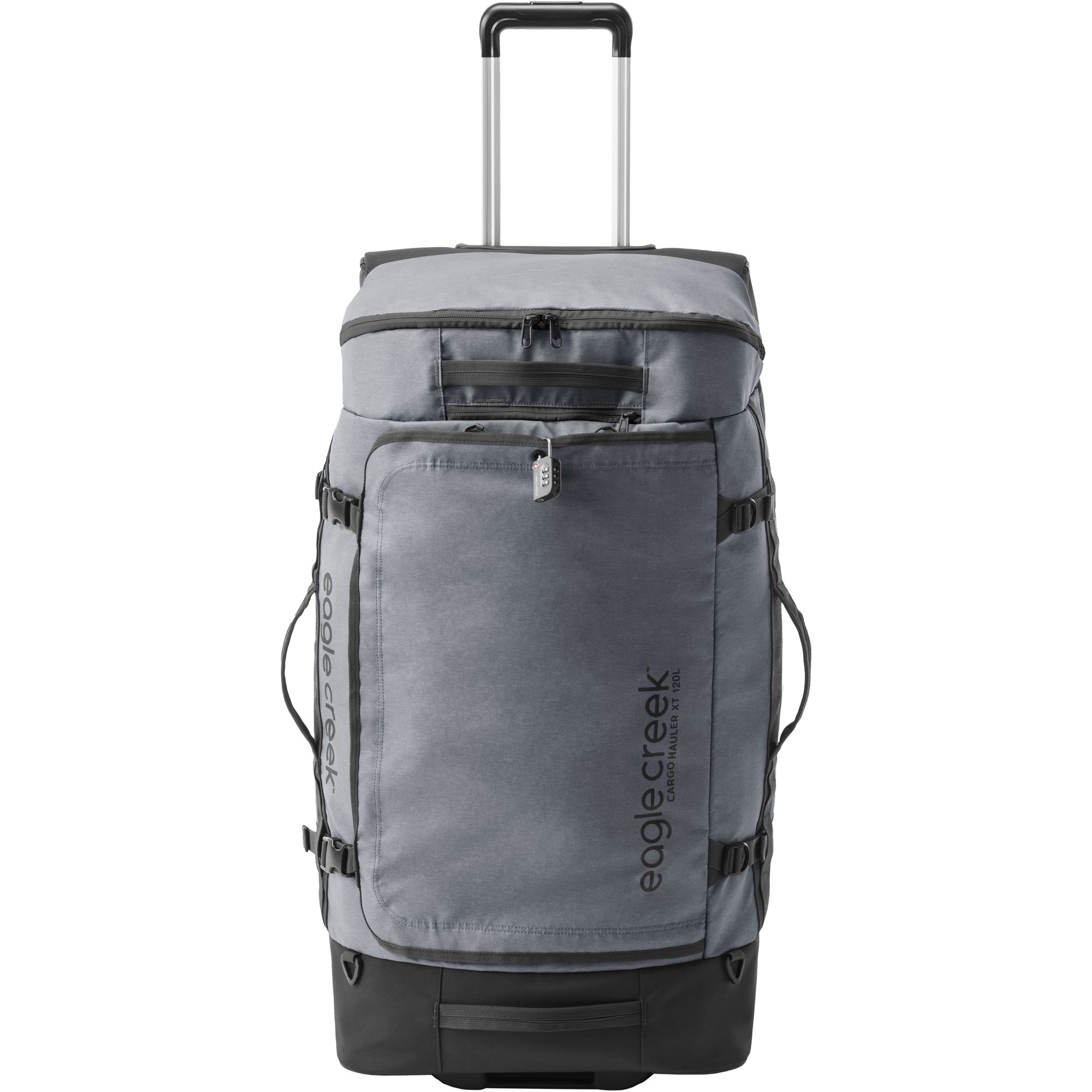 Cargo Hauler XT Wheeled Duffel 120