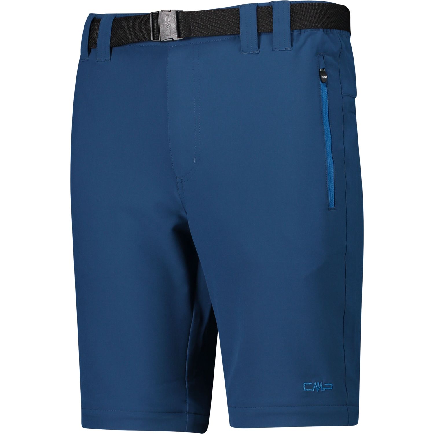 Man Long Pant Zip Off 3T51647