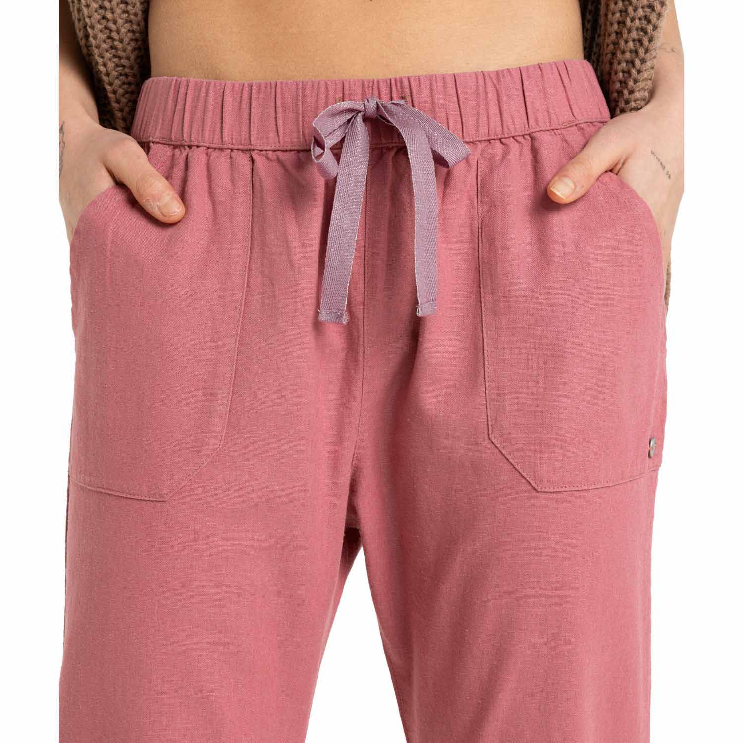 On the Seashore Pant