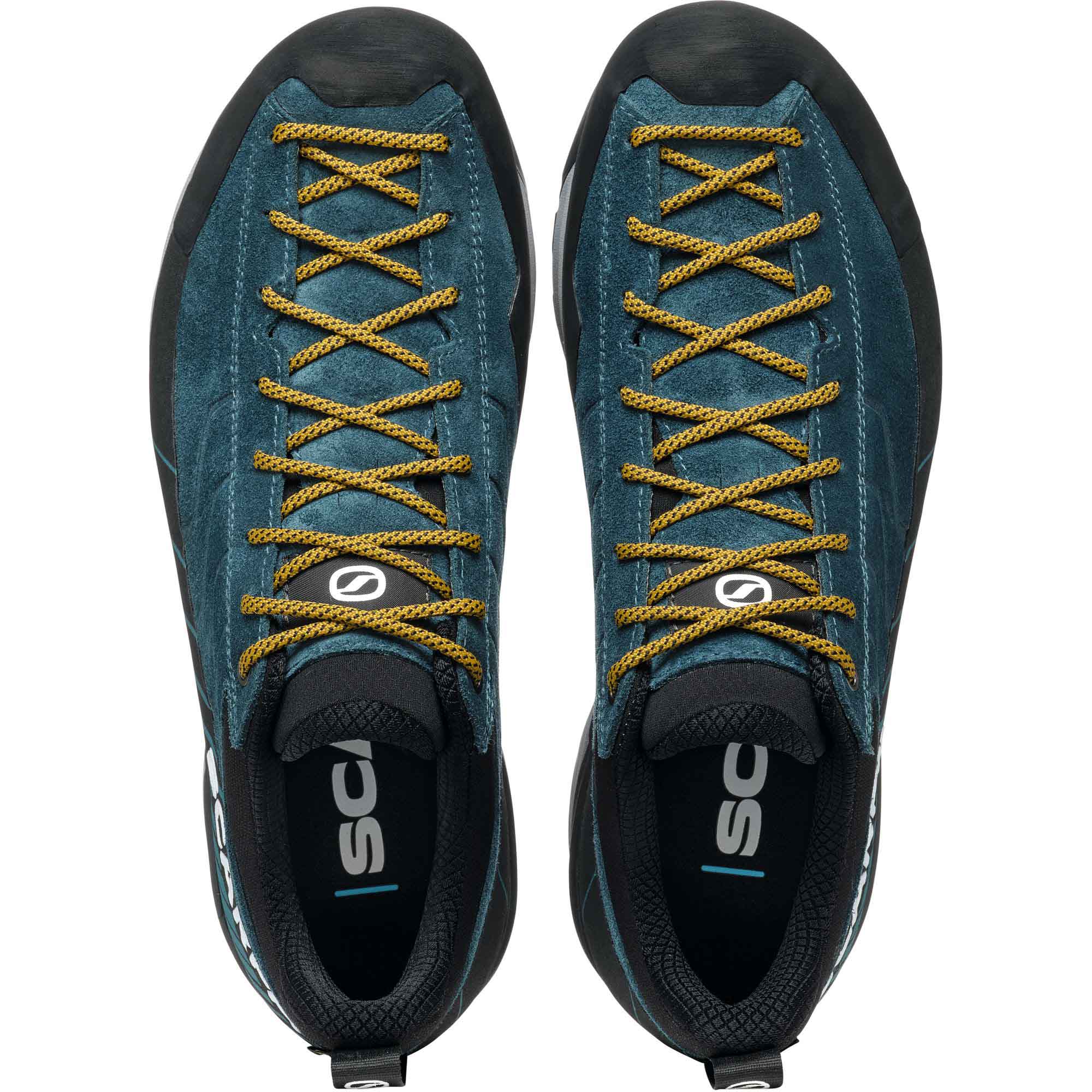 Mescalito GTX