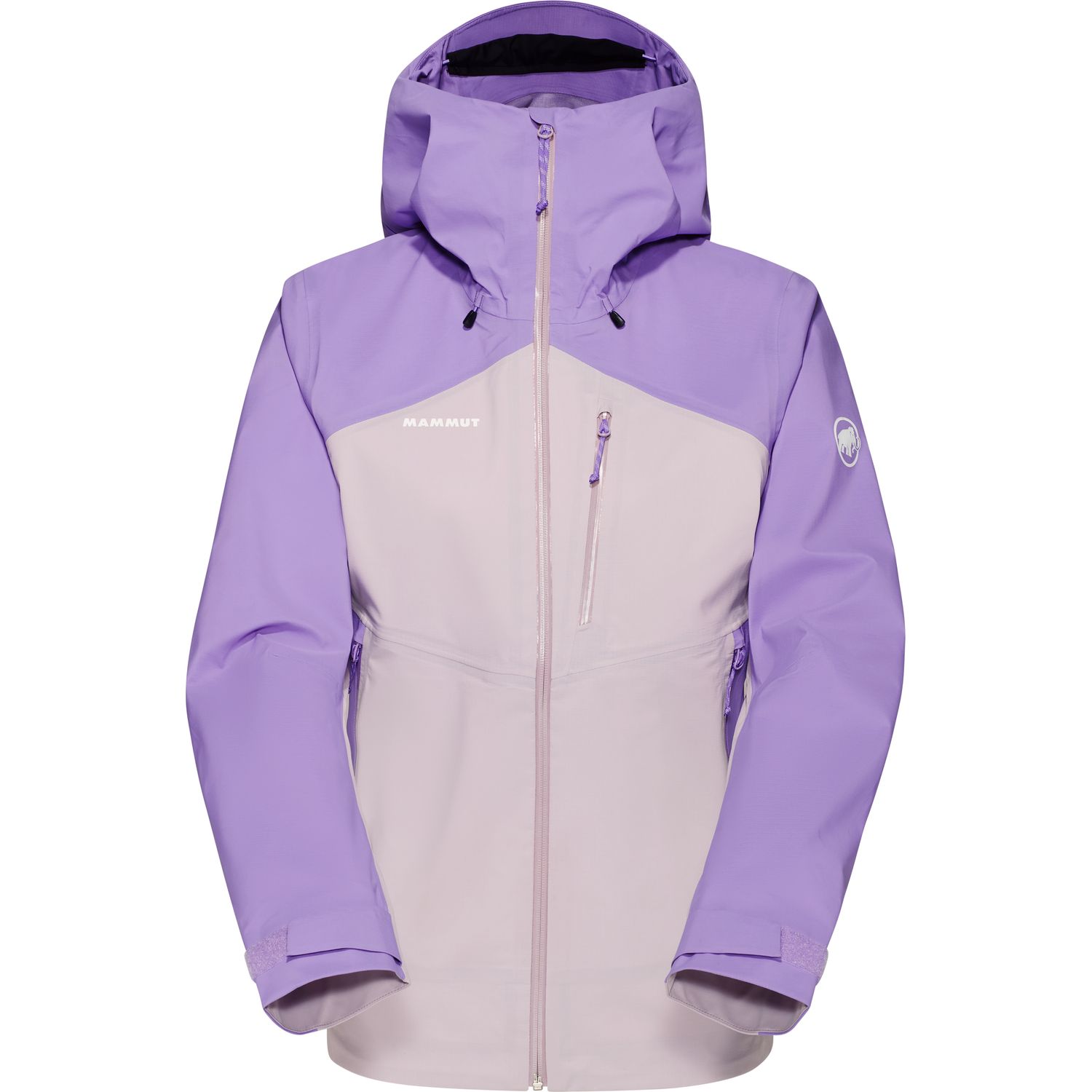 Alto Guide HS Hooded Jacket Women