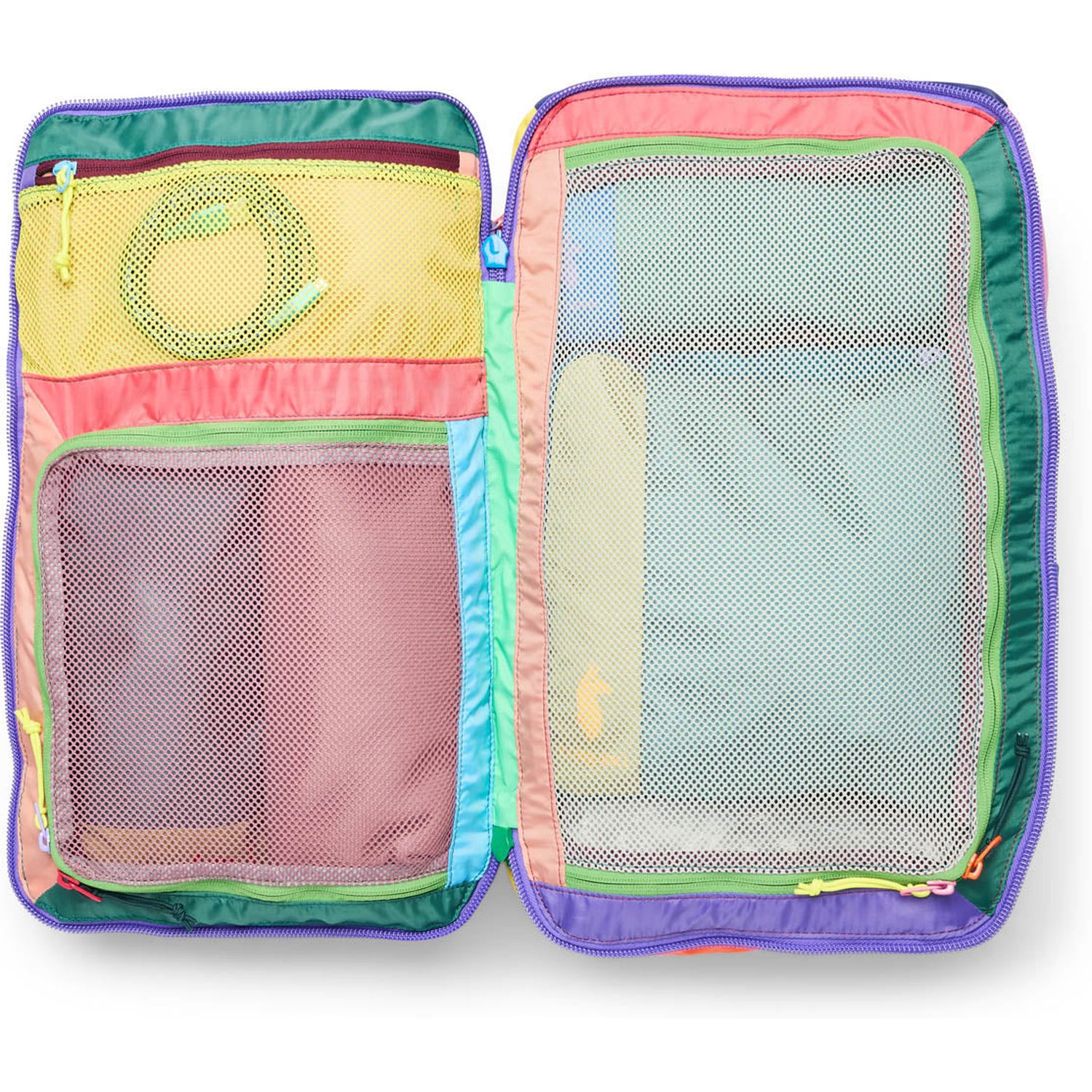 Allpa 28L Travel Pack-Del Dia
