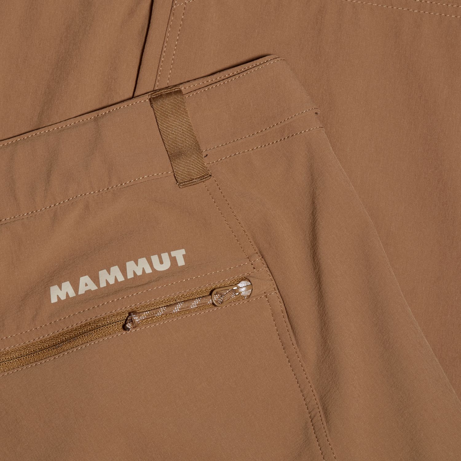 Runbold IV Zip Off Pants Men