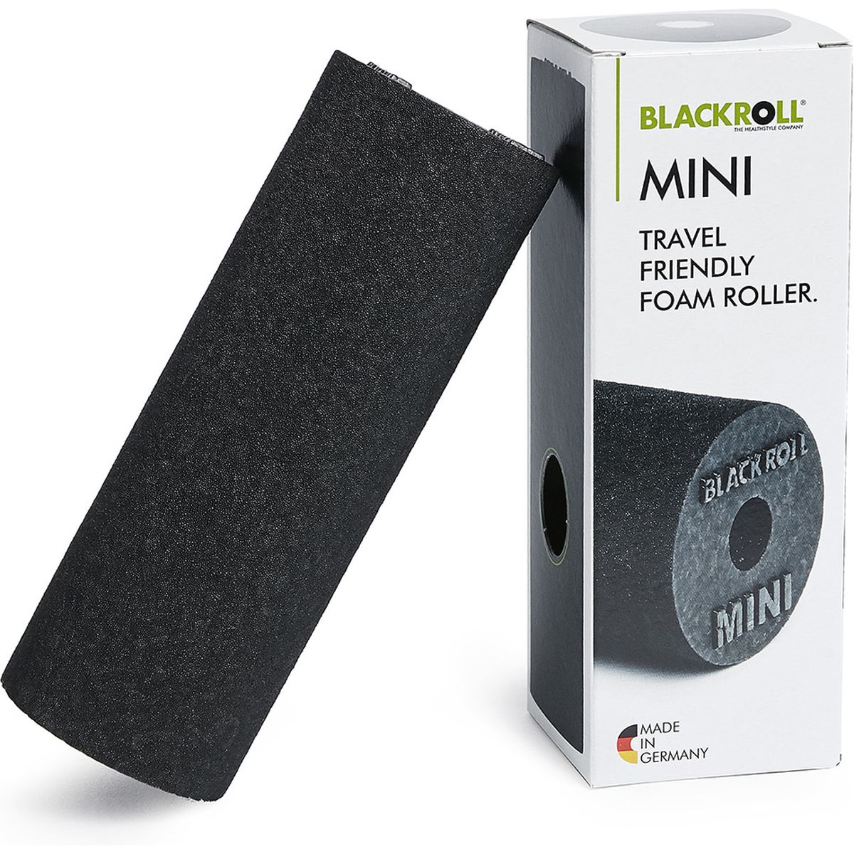 Mini (hart) 5.3x15 cm