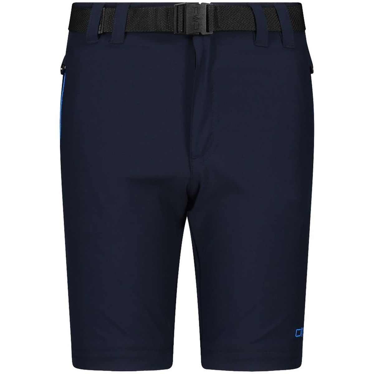 Boy Zip Off Long Pant 3T51644