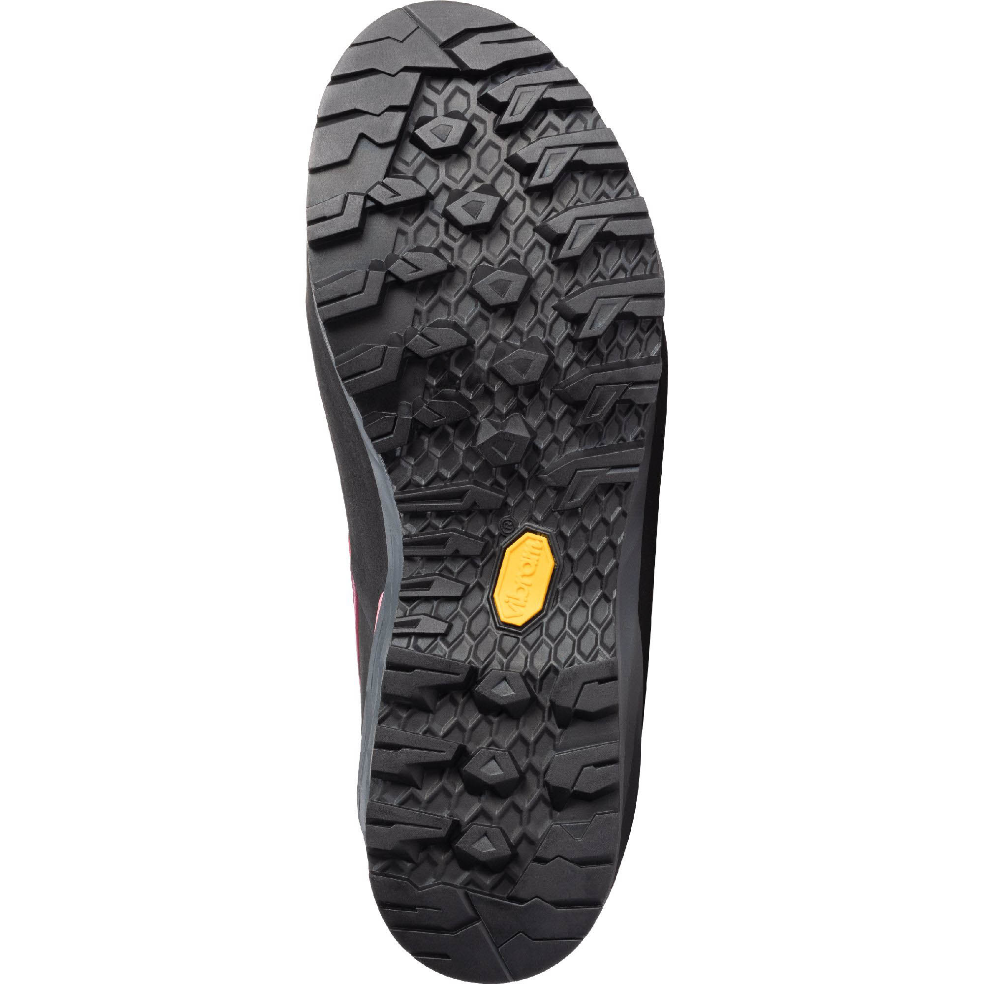 Kento Pro High GTX W