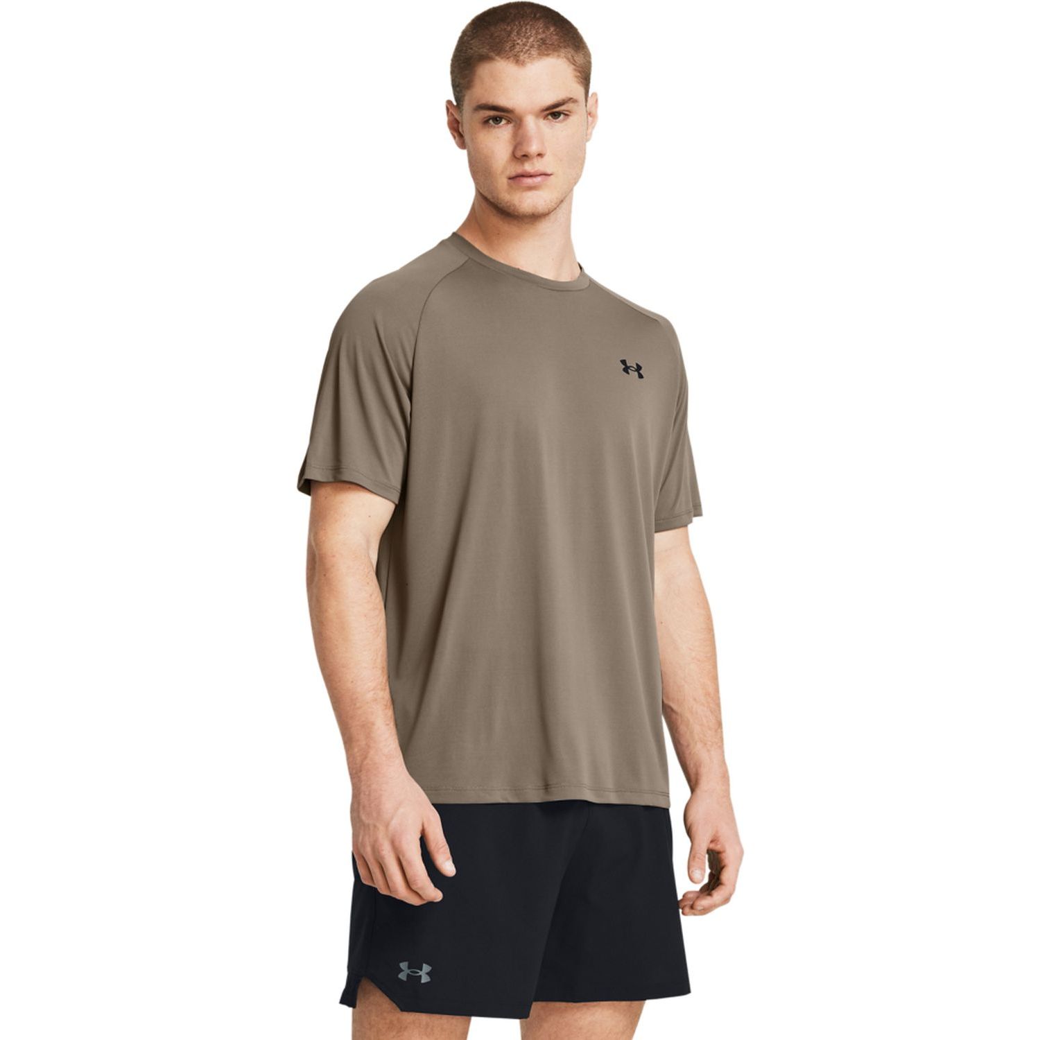 UA Tech SS Tee 2.0