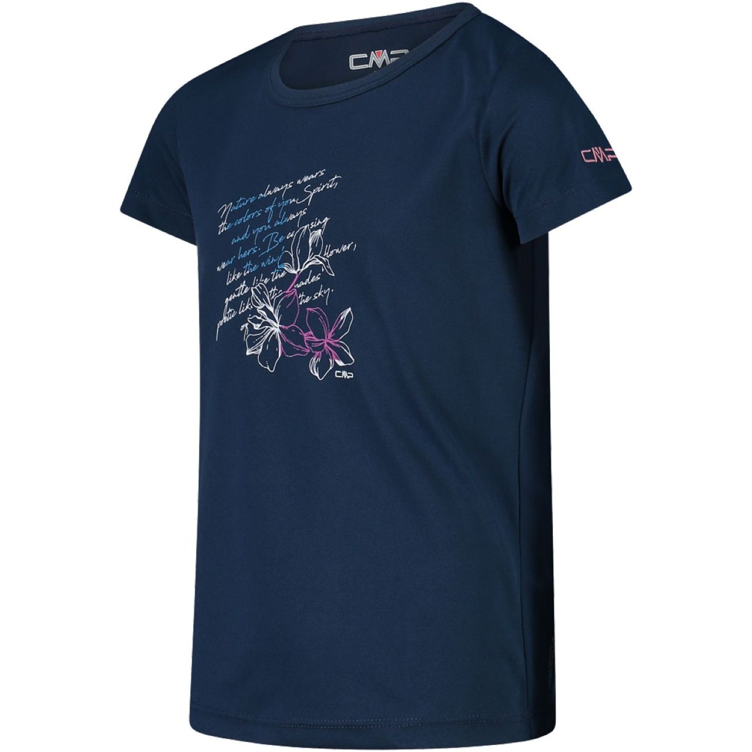 Girl T-Shirt 38T6385