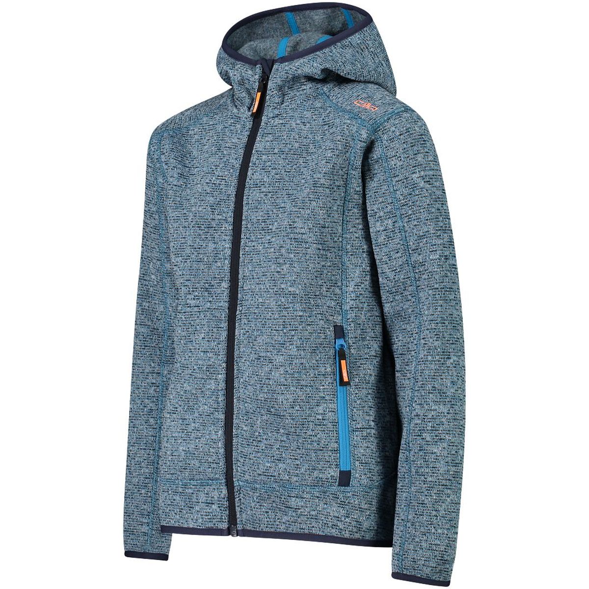 Boy Fix Hood Jkt 3H60844