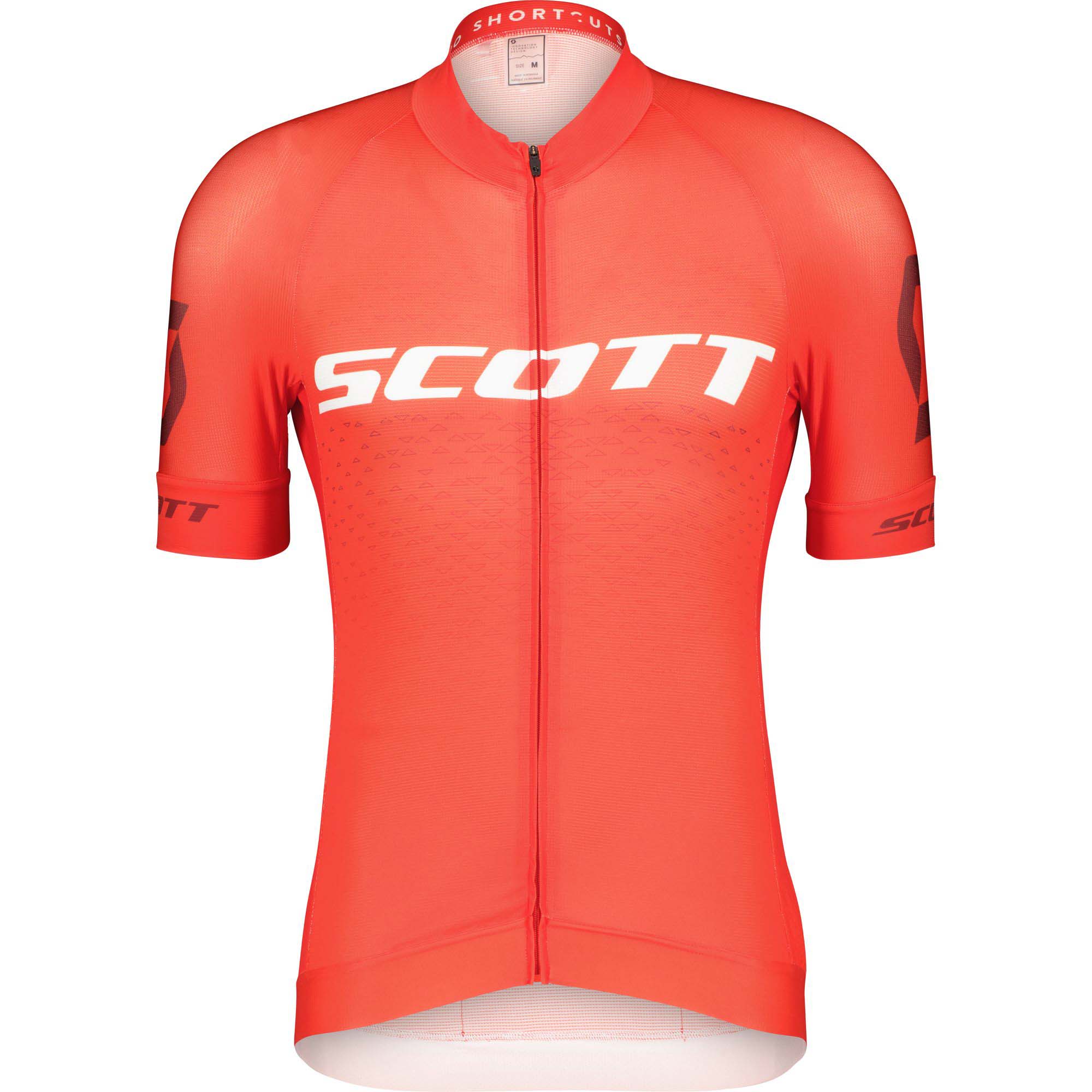 Shirt M\'s RC Pro SS