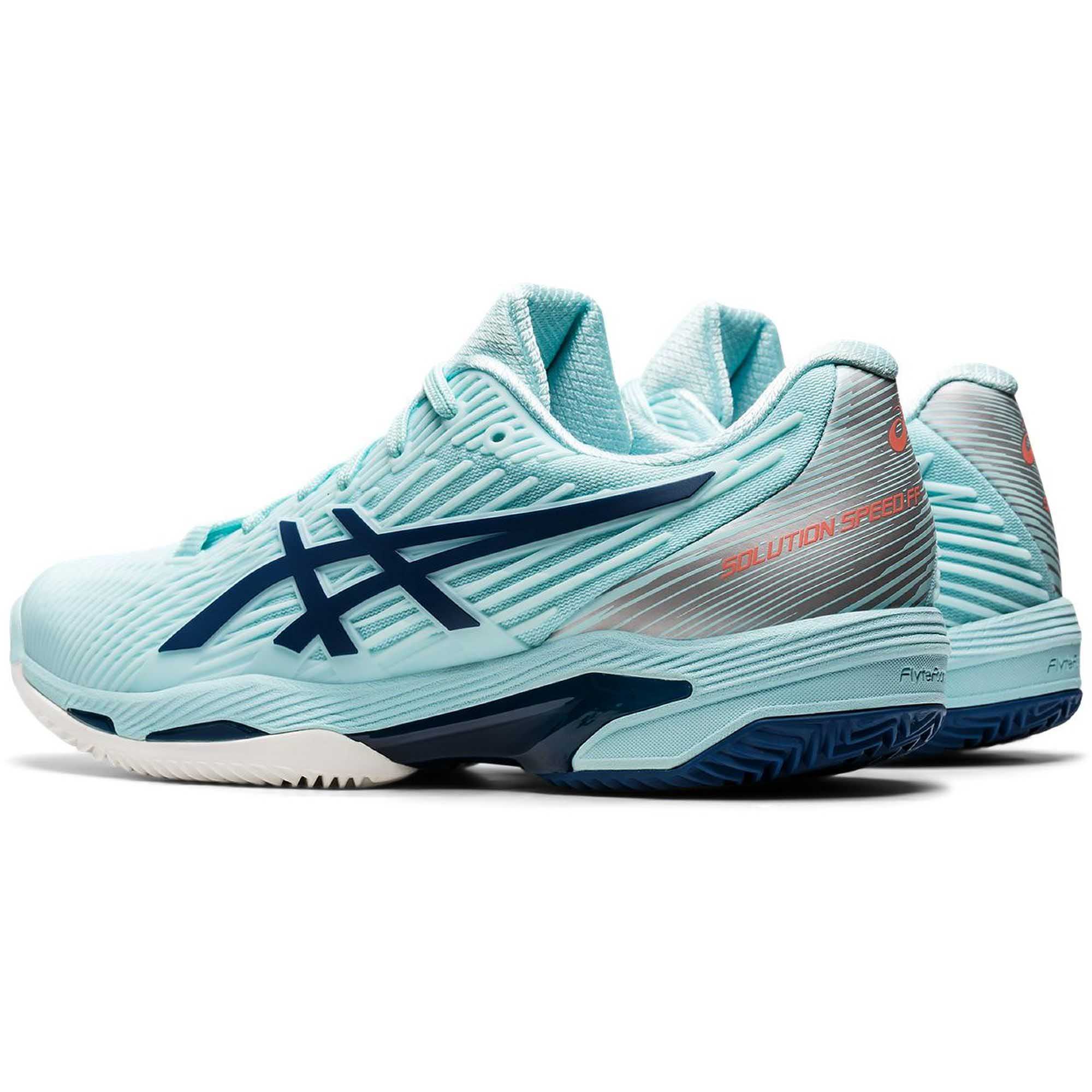 SOLUTION SPEED FF 2 CLAY Lady