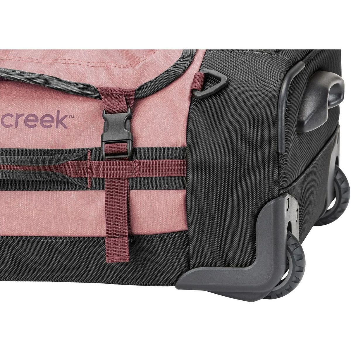 Cargo Hauler XT Wheeled Duffel Int.