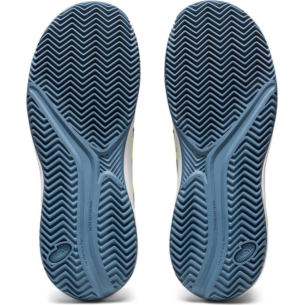 GEL-RESOLUTION 9 GS CLAY Kids