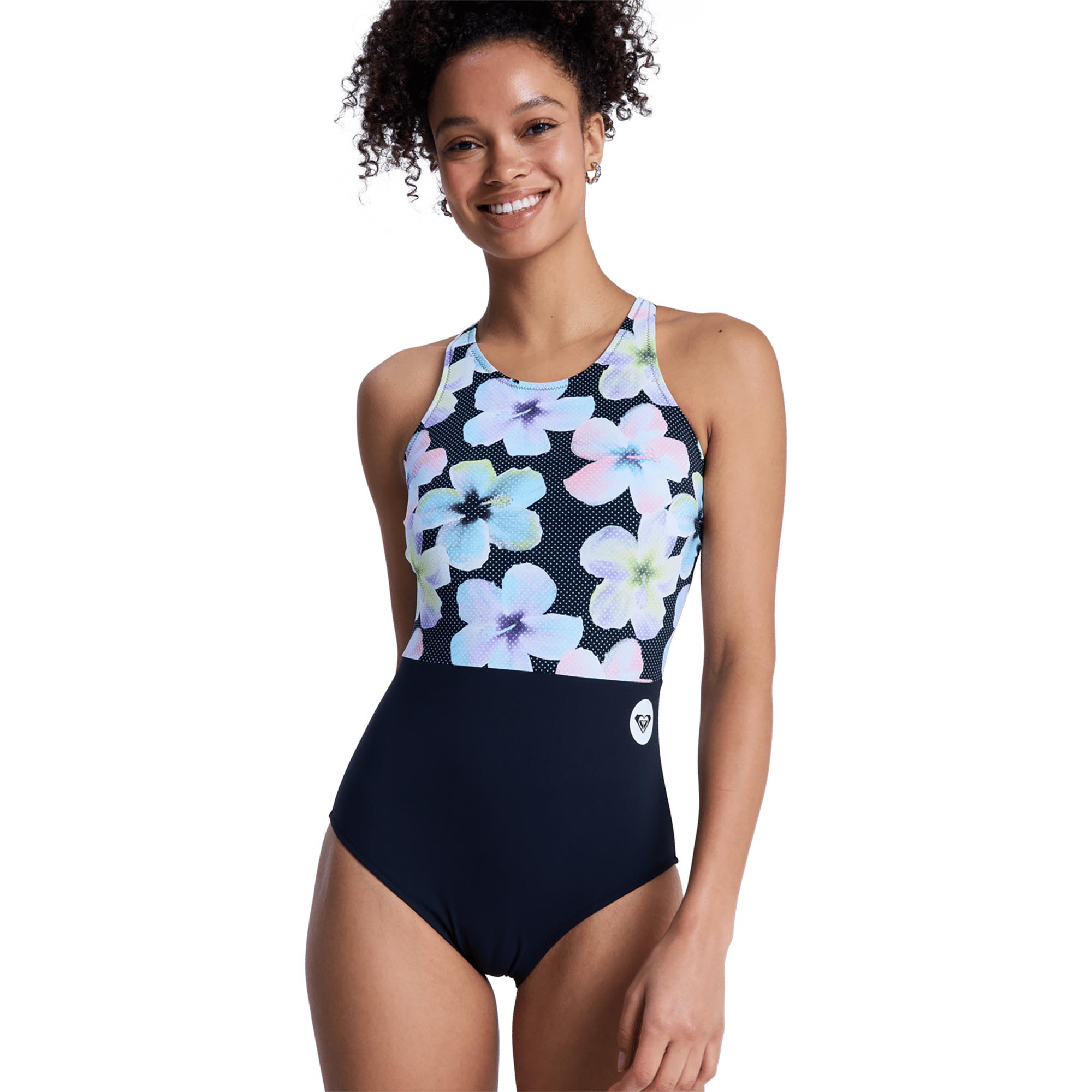 Roxy Active PT Perf One Piece