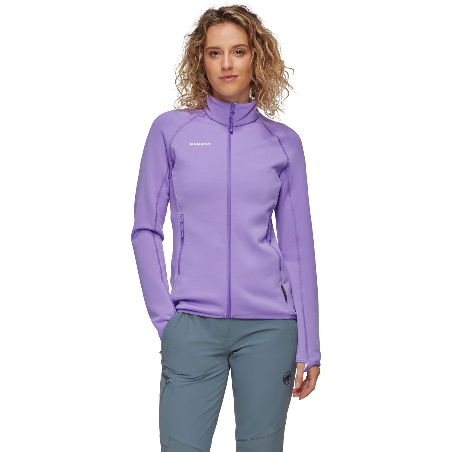 Aconcagua ML Jacket Women