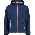 Girl Softshell Jkt 3A29385N