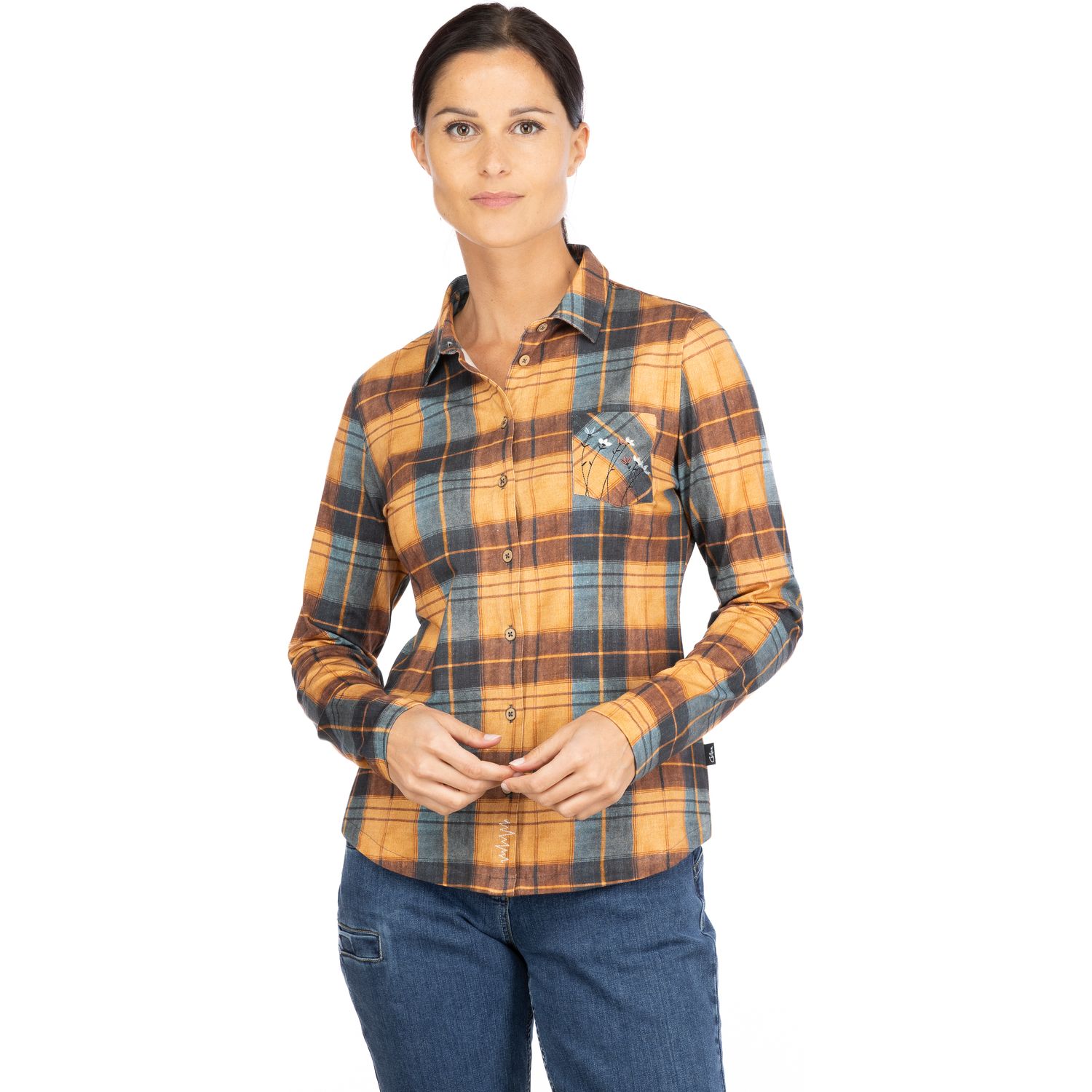 Similaun 2.0 Flower Pocket LS