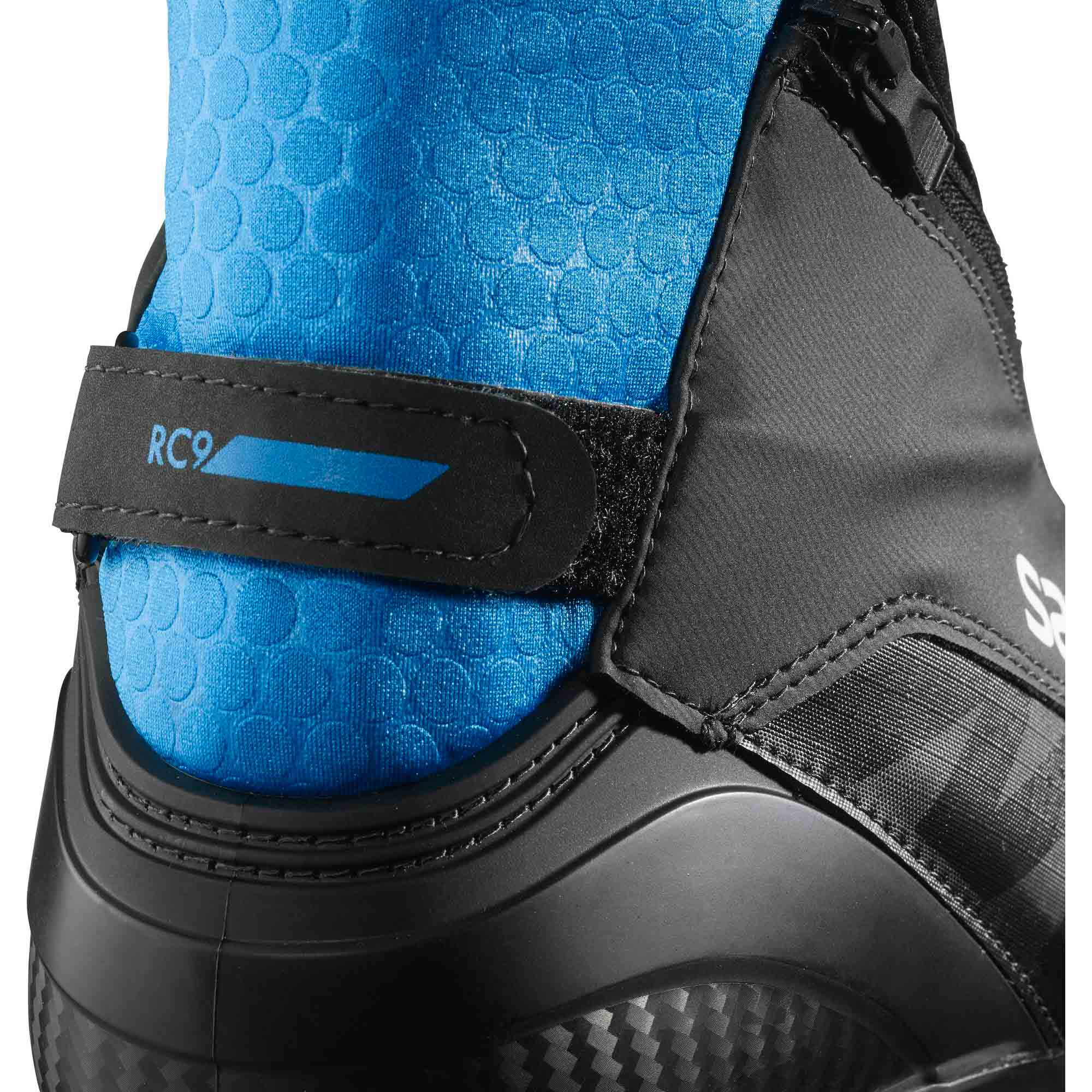 RC9 Nocturne Prolink