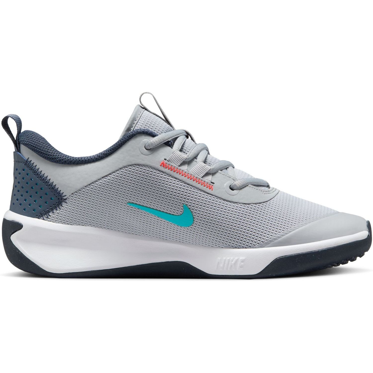 NIKE OMNI MULTI-COURT BIG KIDS\' ROA