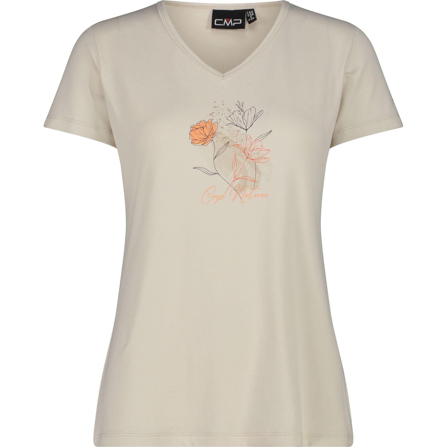 Woman T-Shirt 31T8466
