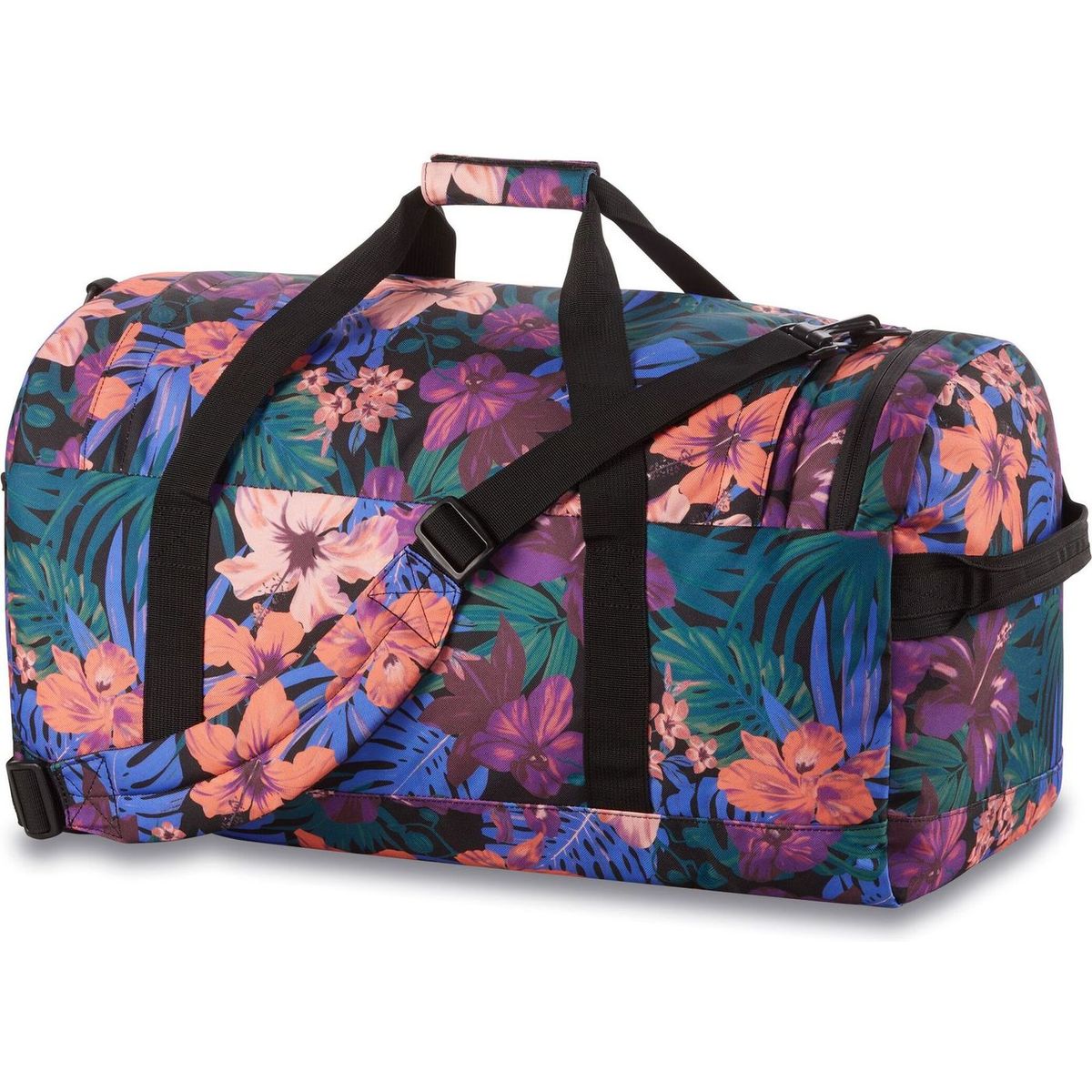 EQ Duffle 50L