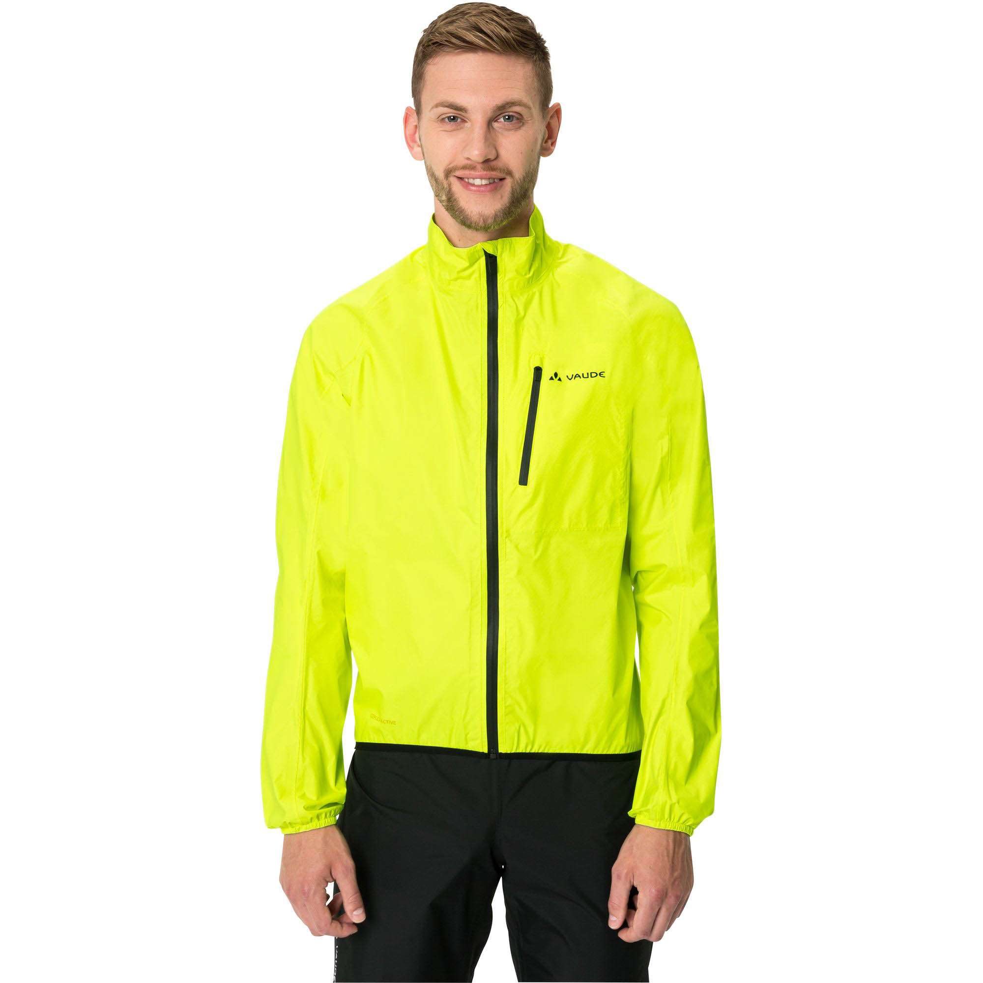 Me Drop Jacket III