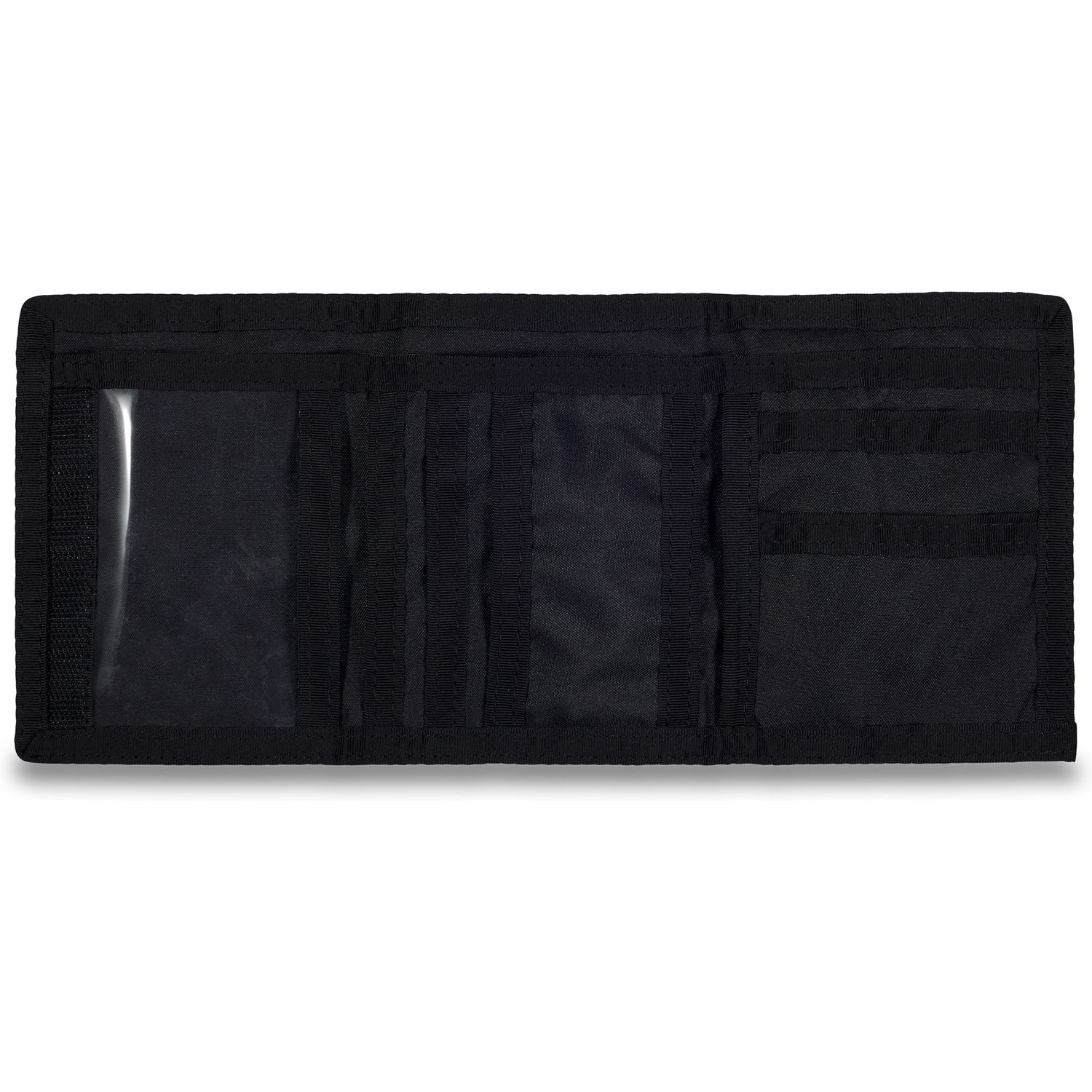 Vert Rail Wallet