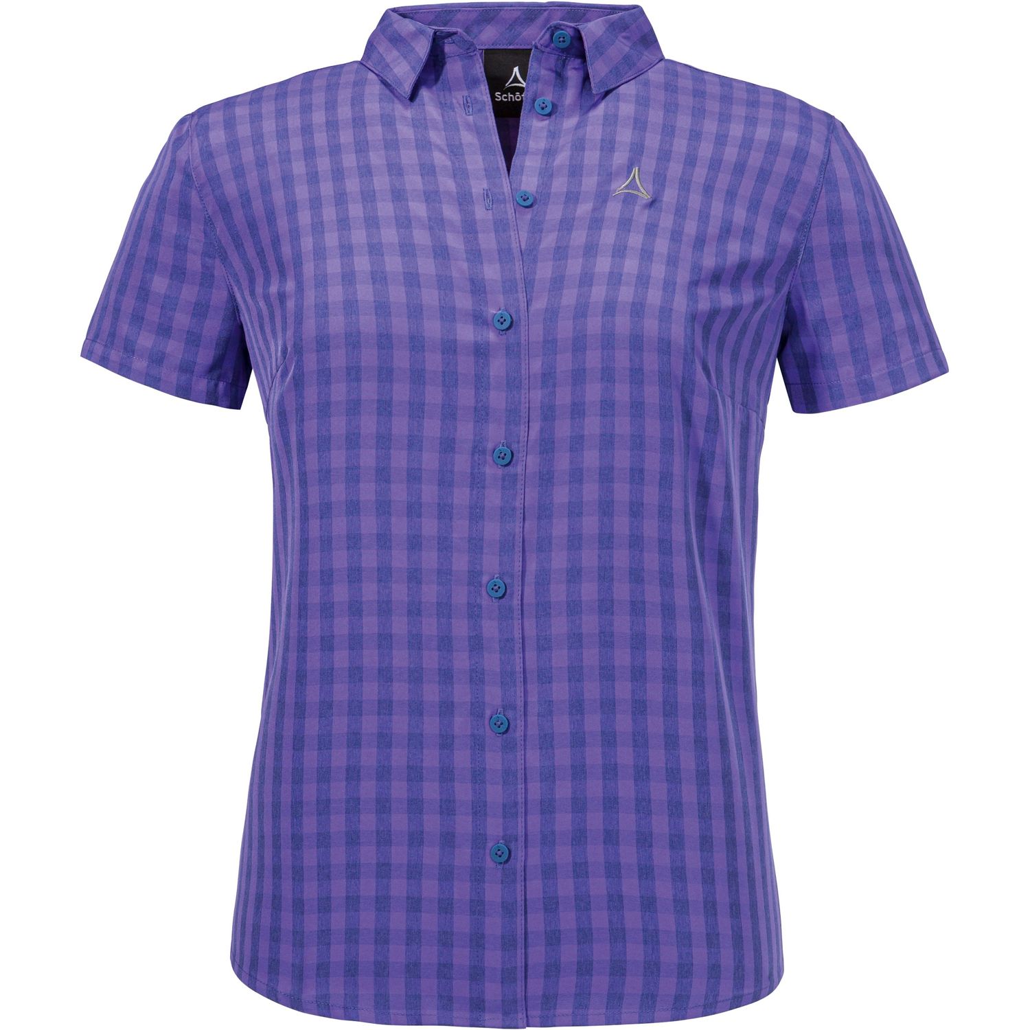 CIRC Blouse Style Dalfoss WMS