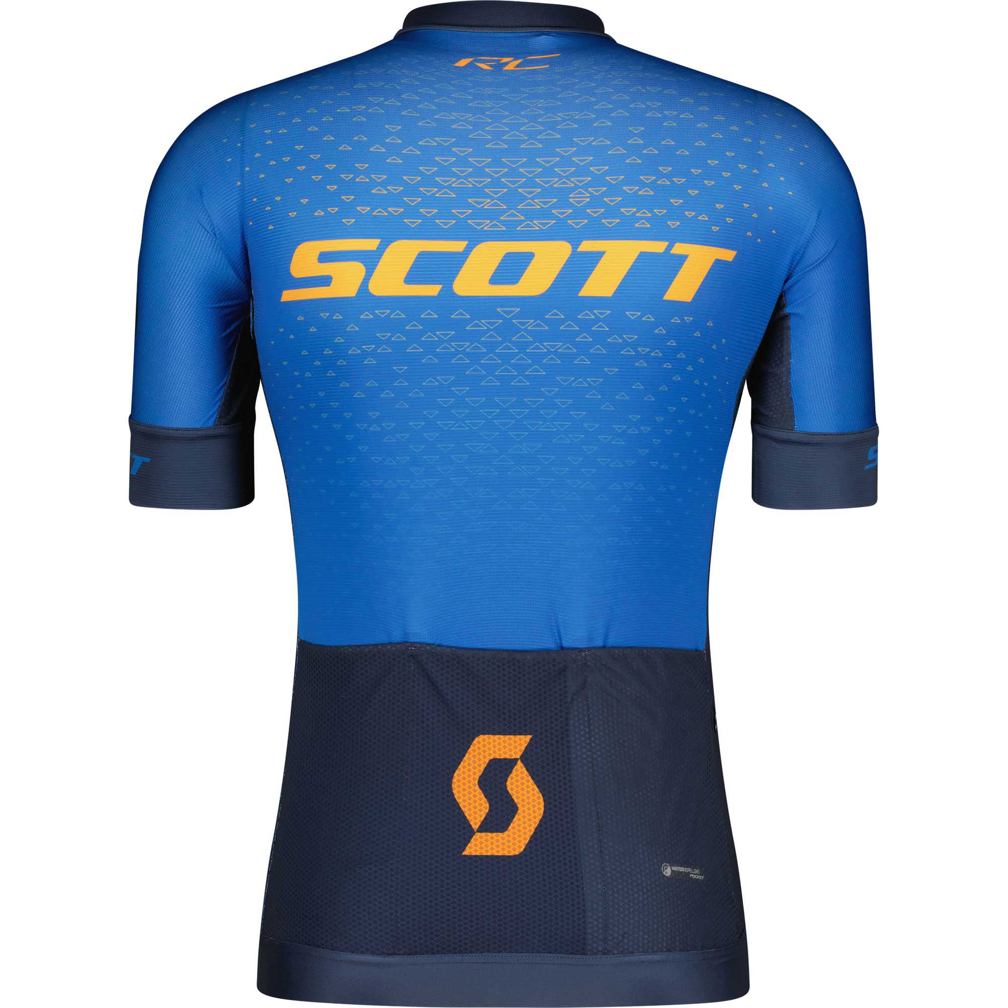Shirt M\'s RC Pro SS