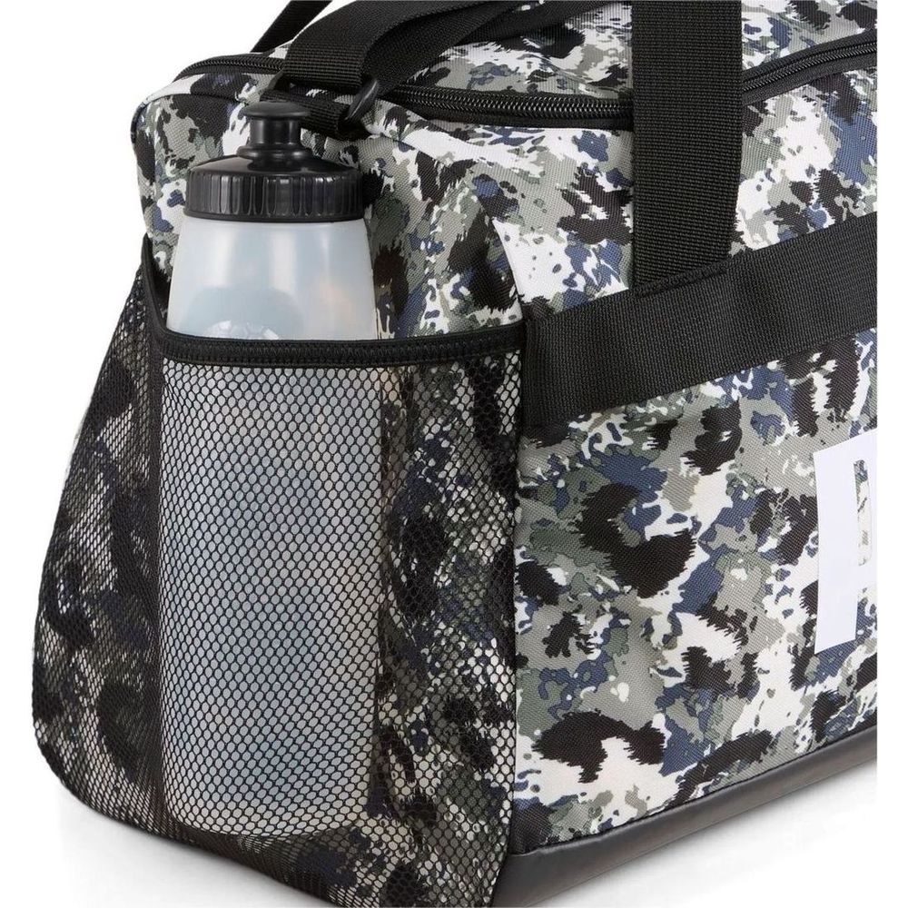 PUMA CHALLENGER AOP Small Sports Bag