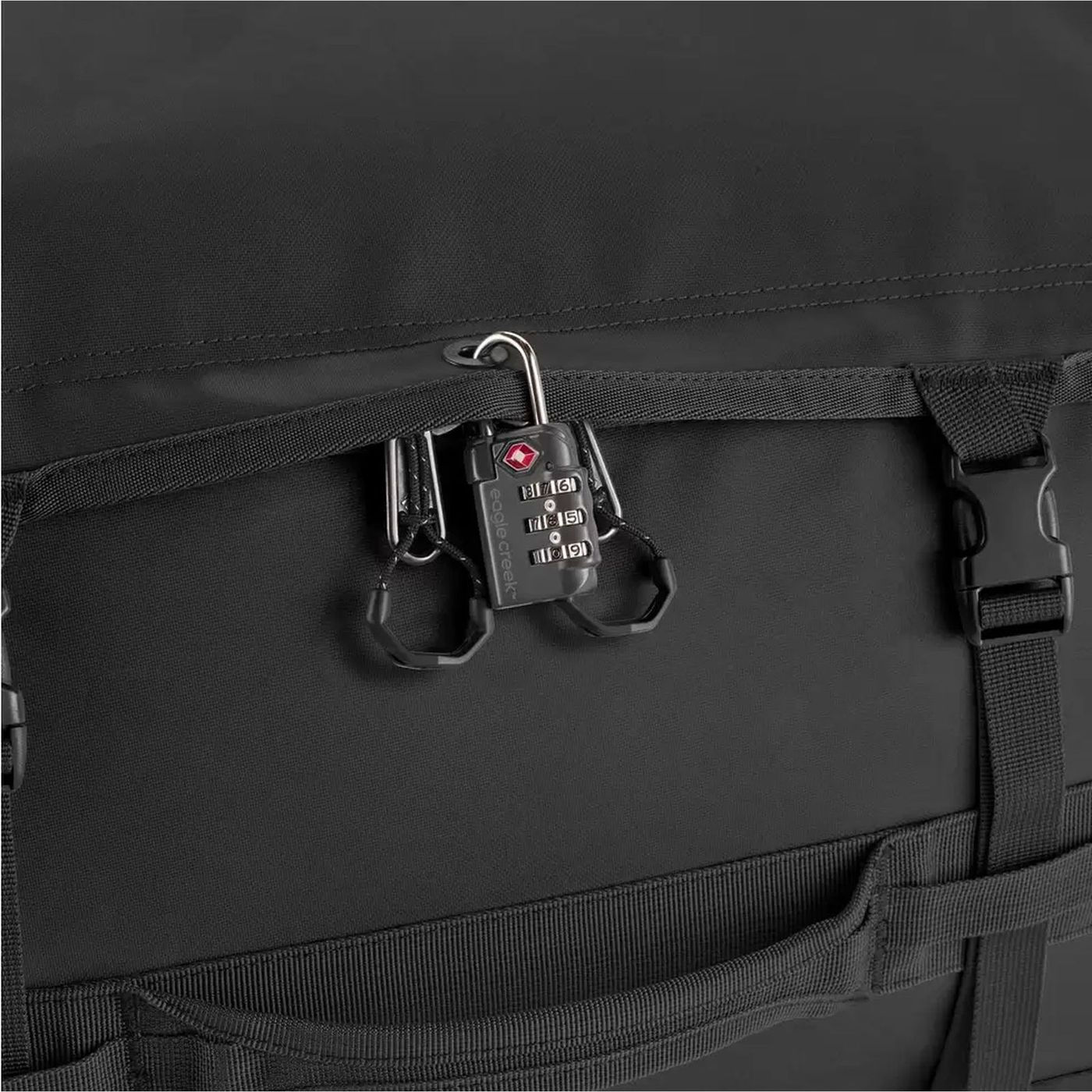 Cargo Hauler Roll Duffel 110