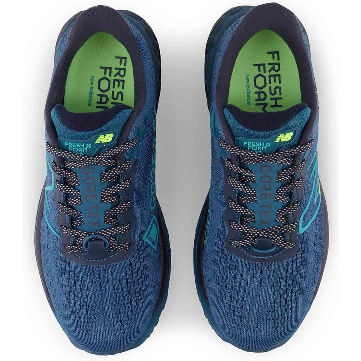 W880J12 Fresh Foam X 880 v12 GTX W