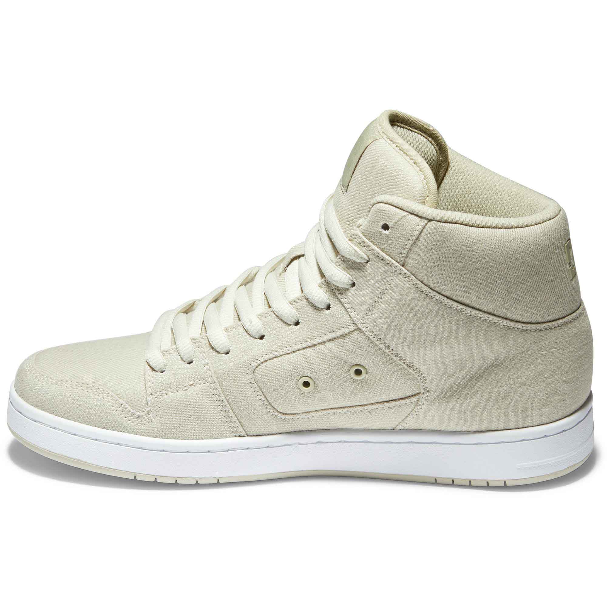 Manteca 4 HI