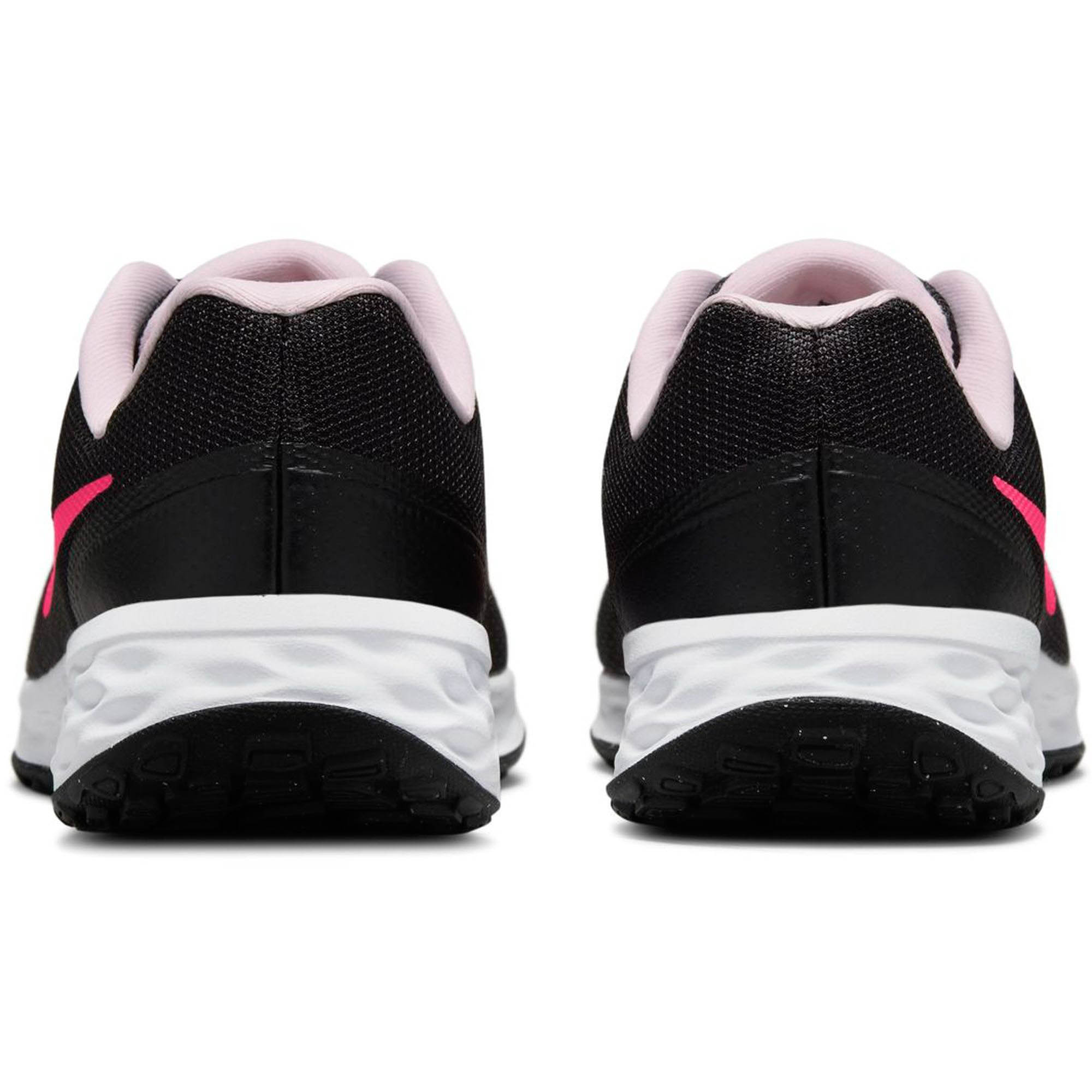 JR Revolution 6 Big Kids Running Shoe