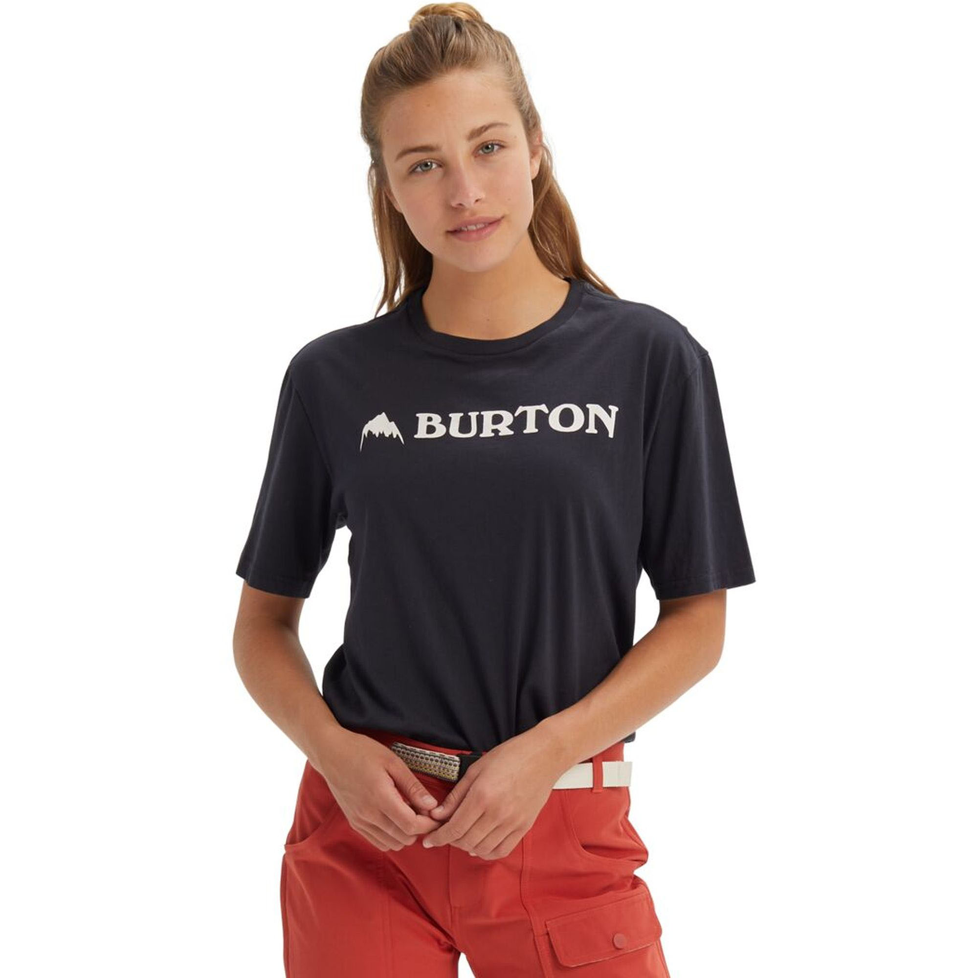 MB Horizntl MTN SS
