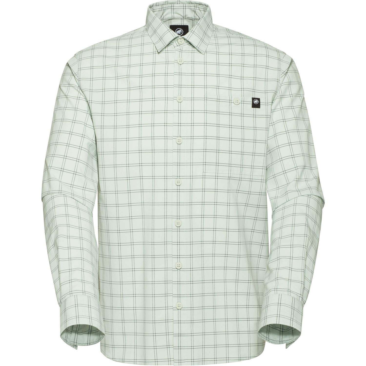 Lenni Longsleeve Shirt Men